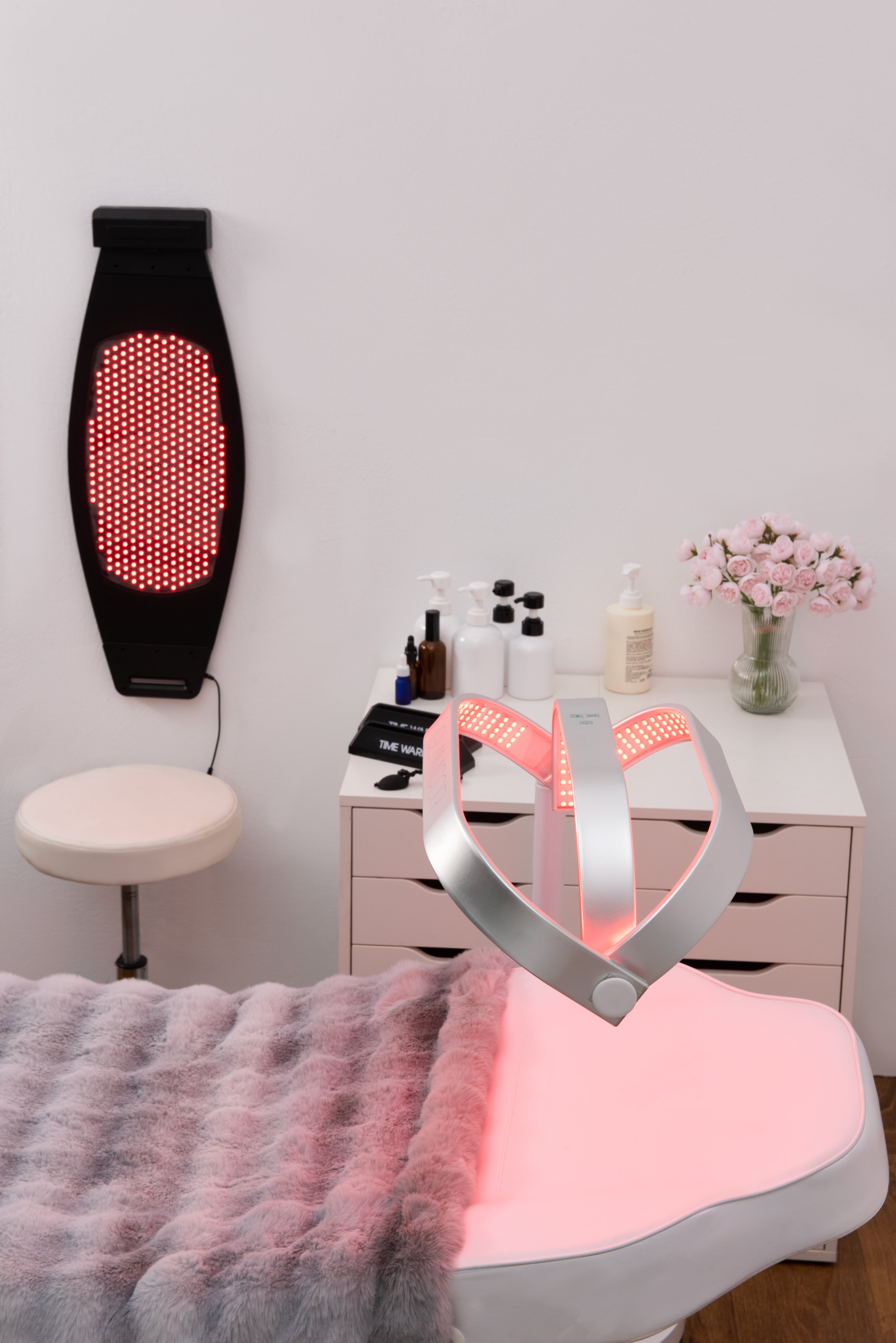 Why LED therapy treatmen