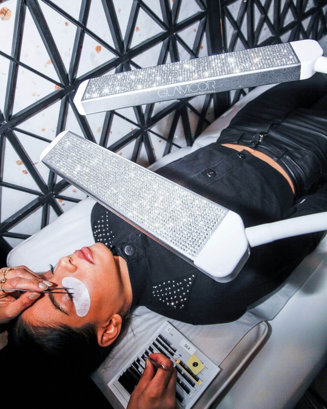 GLAMCOR Pro Lighting to help elevate your business this holiday season