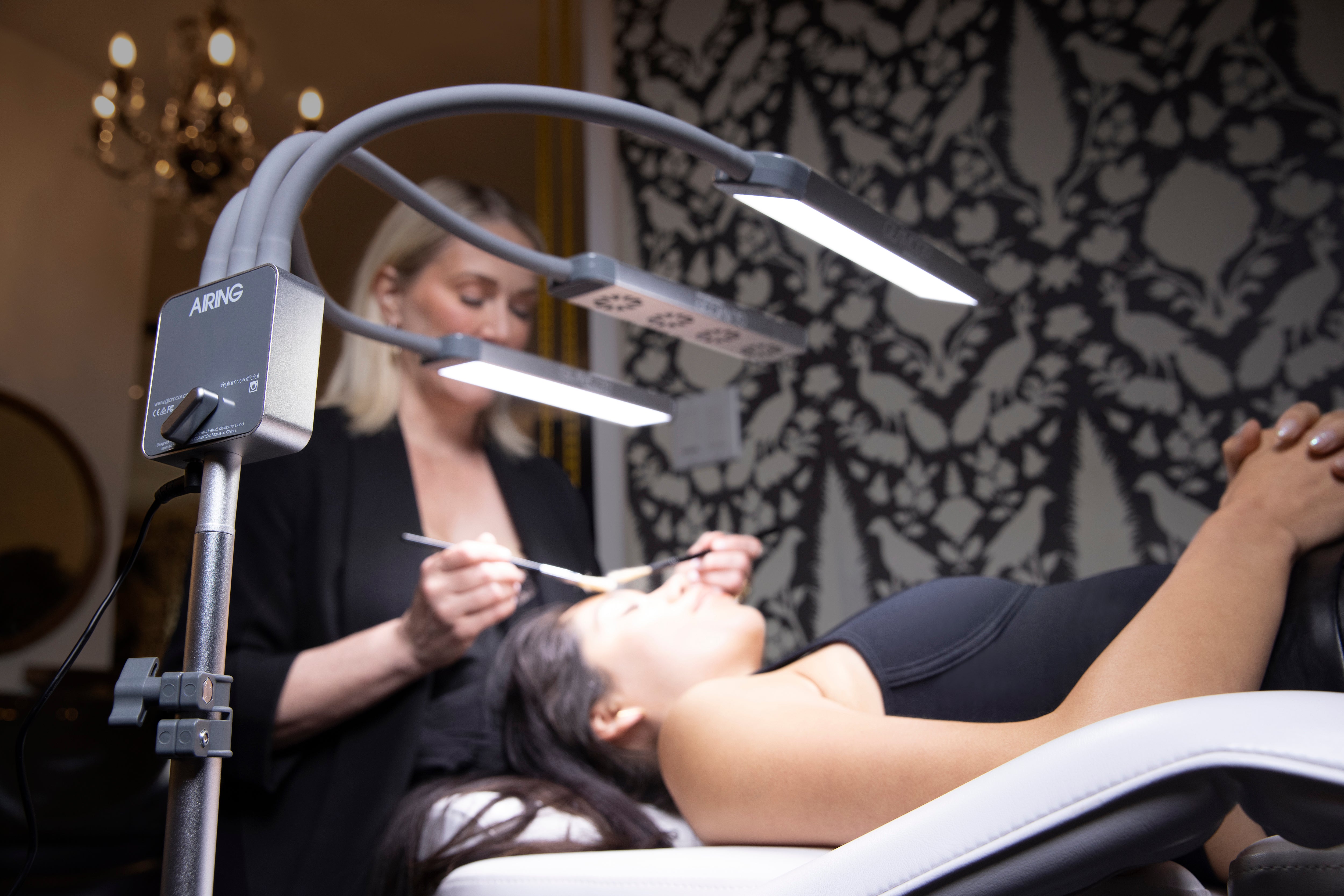 professional makeup light,makeup artist light,led light for makeup artist