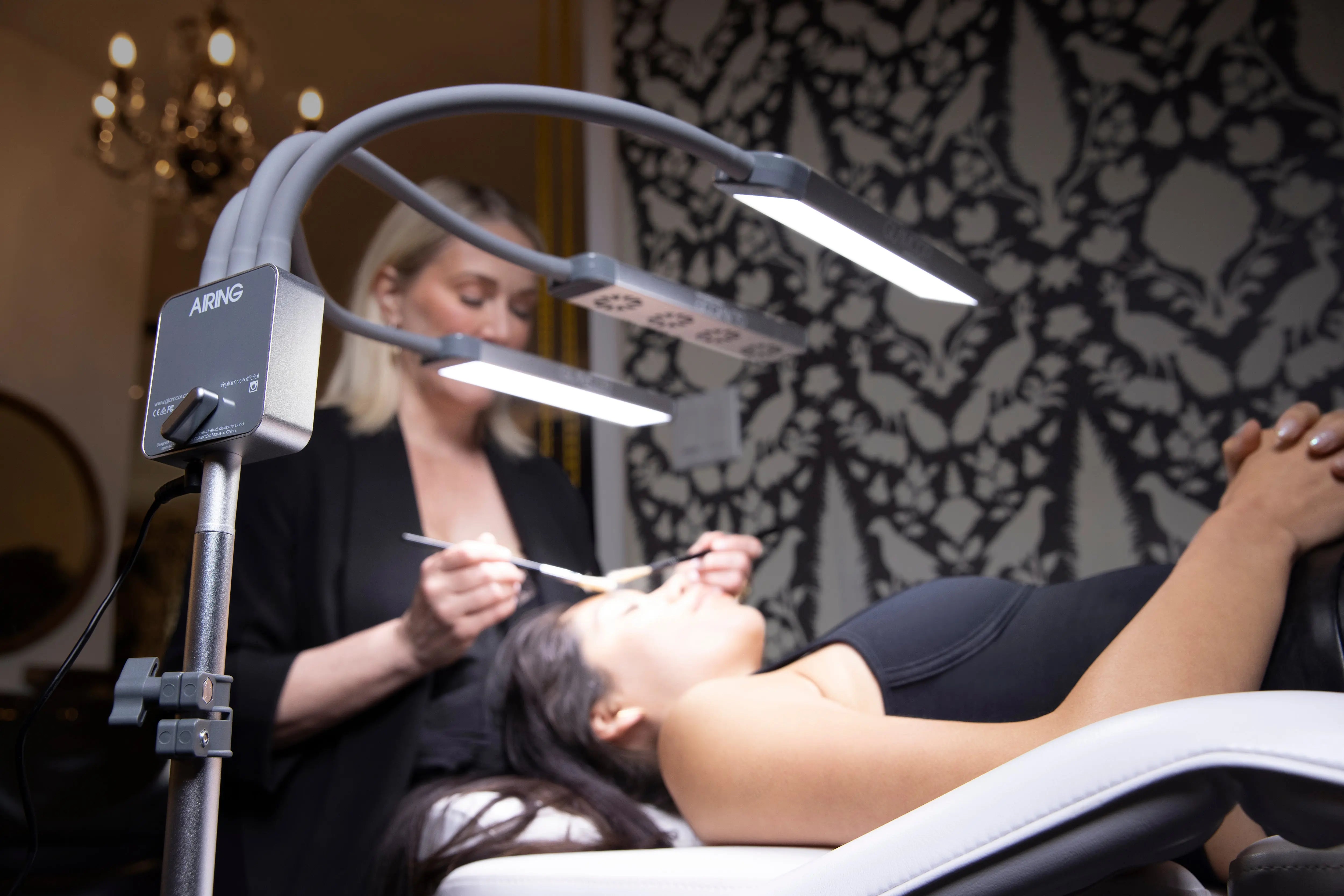 professional makeup light,makeup artist light,led light for makeup artist
