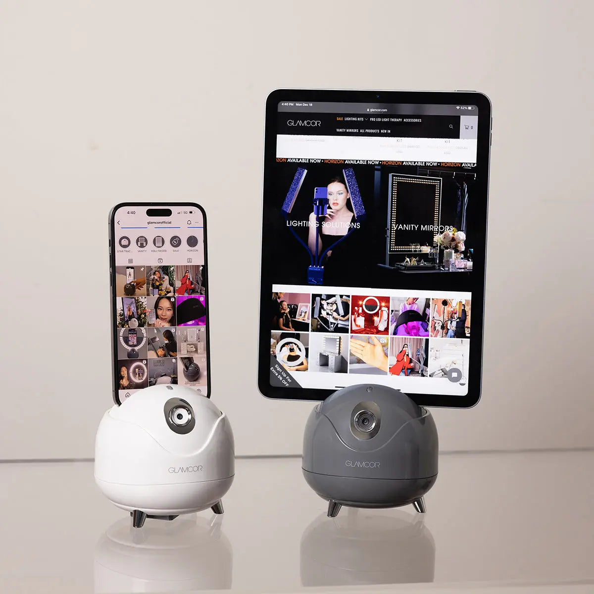 5 Innovations Redefining Content Creation in 2024 GLAMCOR