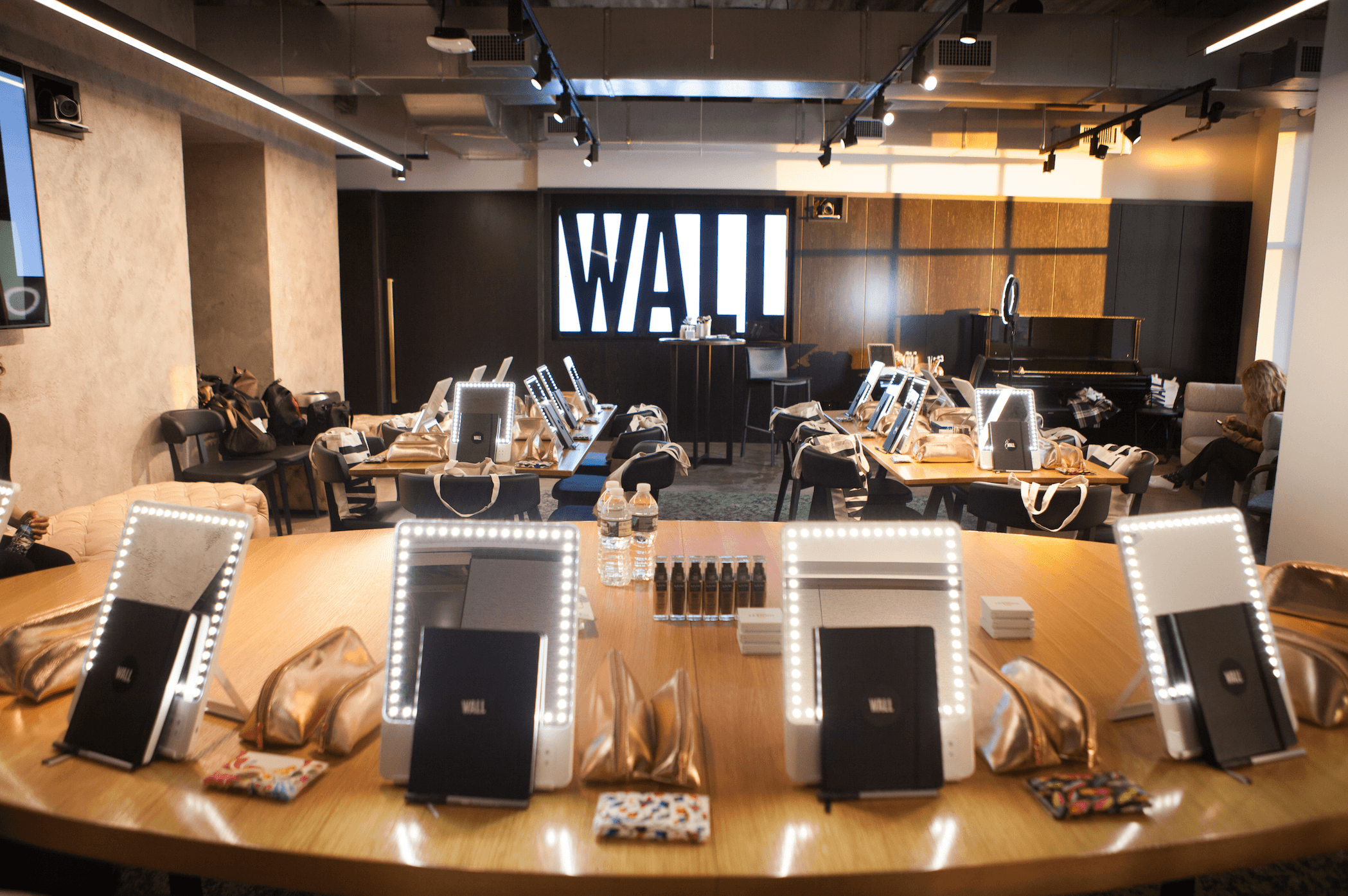 RIKI LOVES GIVING BACK with Vincent Oquendo and Daniel Martin