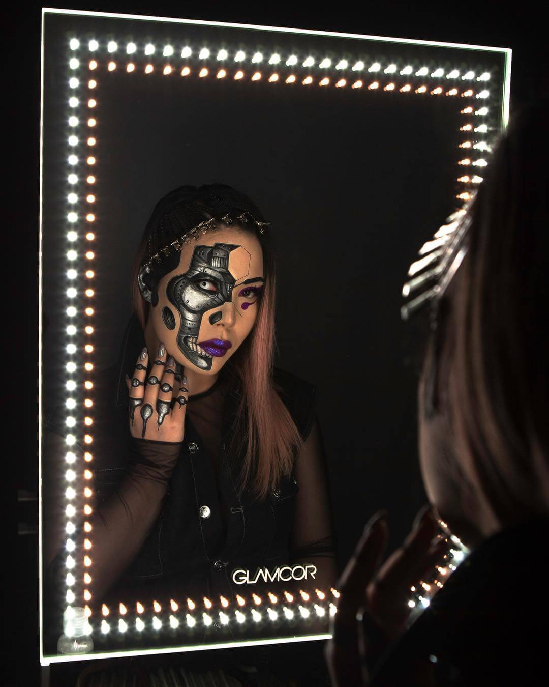 Glamcor Collaborates with Mimi Choi