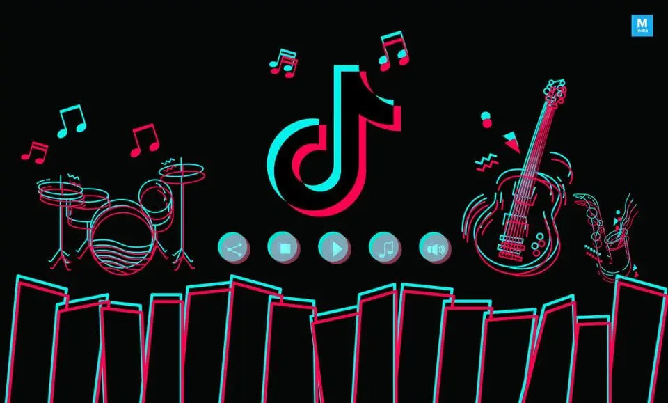 How To Go Viral On TikTok With Trending Music GLAMCOR