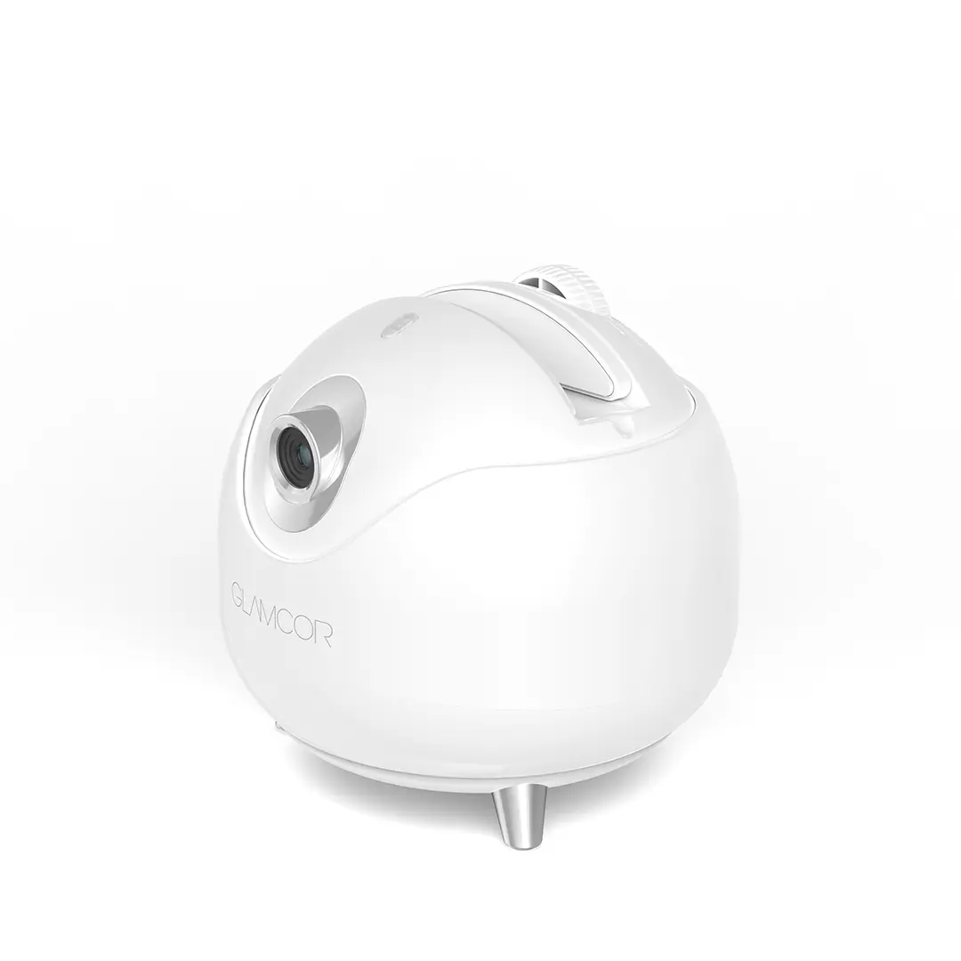 Enhance your storytelling with the Star Tracker, providing smooth tracking shots and versatile options for captivating content, powered by AI face tracking gimbal for precise control.