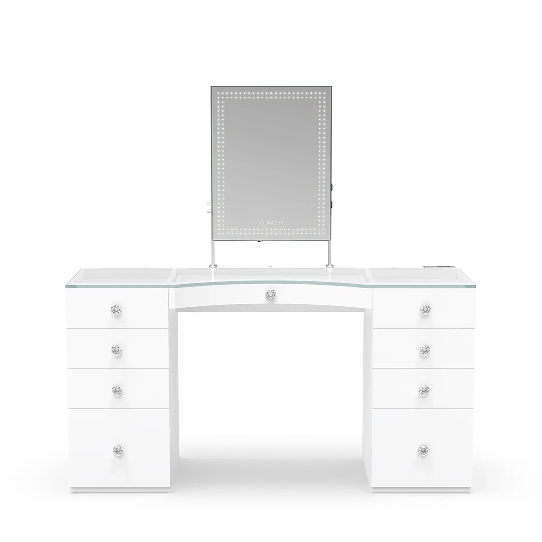 BRILLIANT MIRROR | International Warehouse GLAMCOR