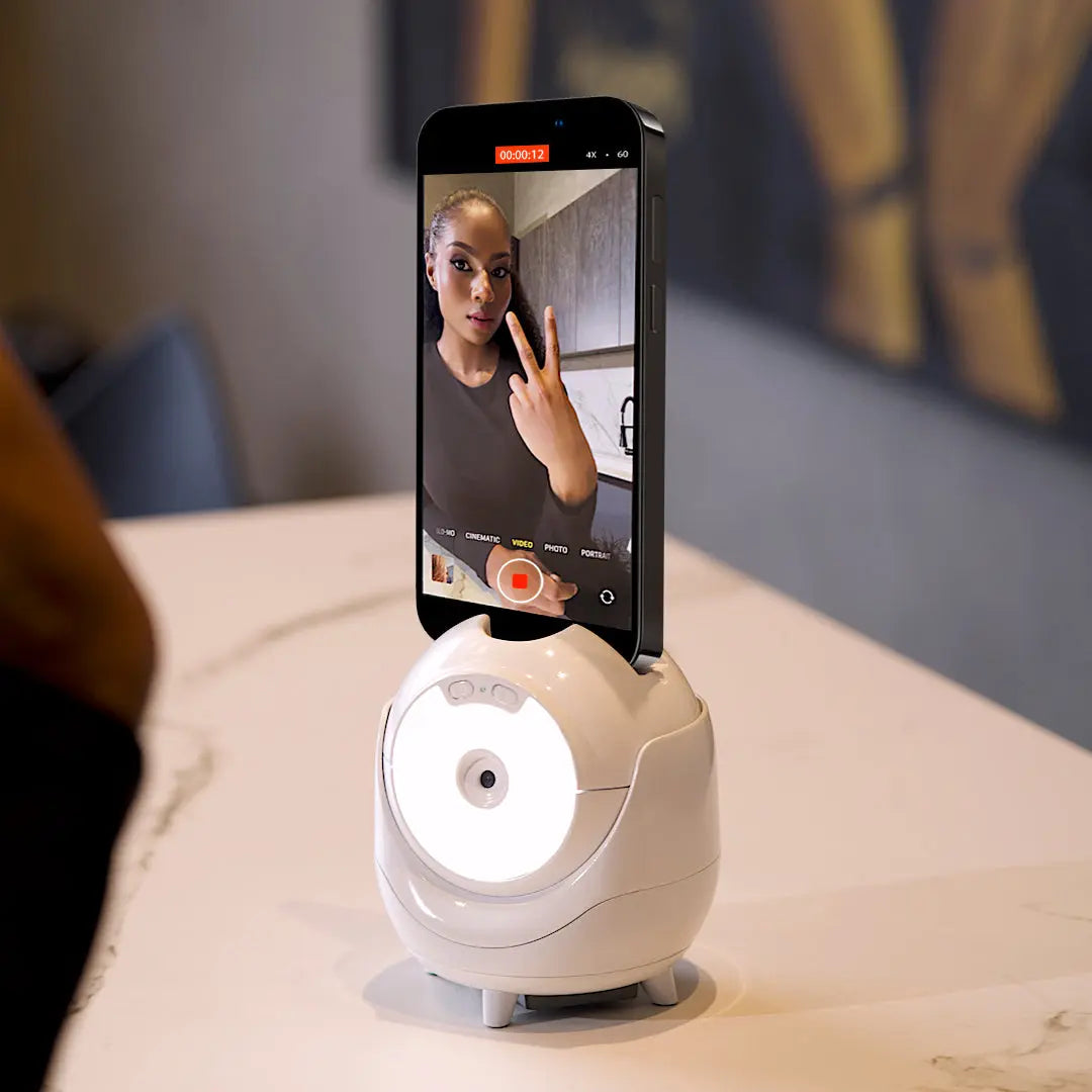 STAR TRACKER 2.0 GLAMCOR