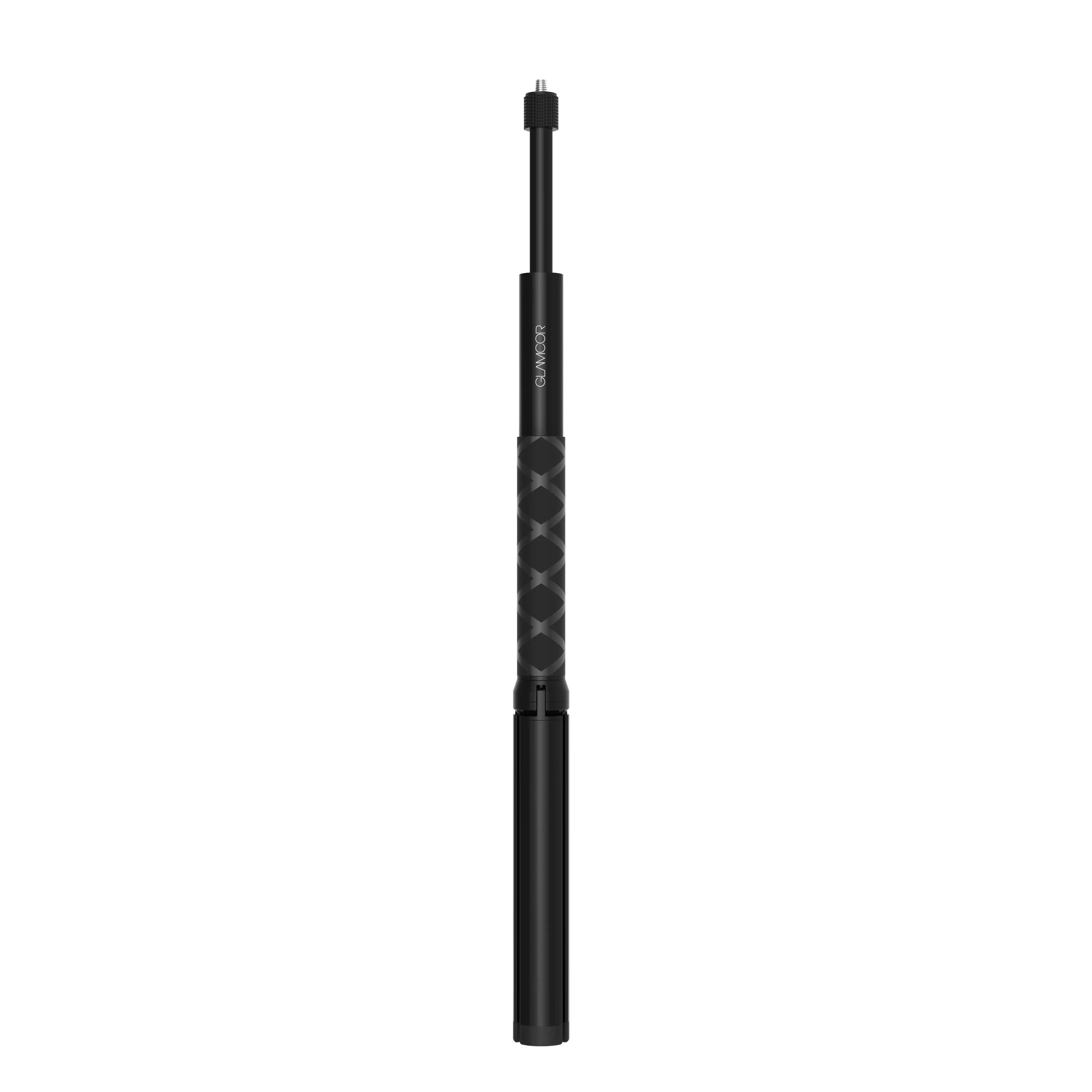 STAR TRACKER 2.0 PORTABLE TELESCOPIC STAND | International Warehouse GLAMCOR
