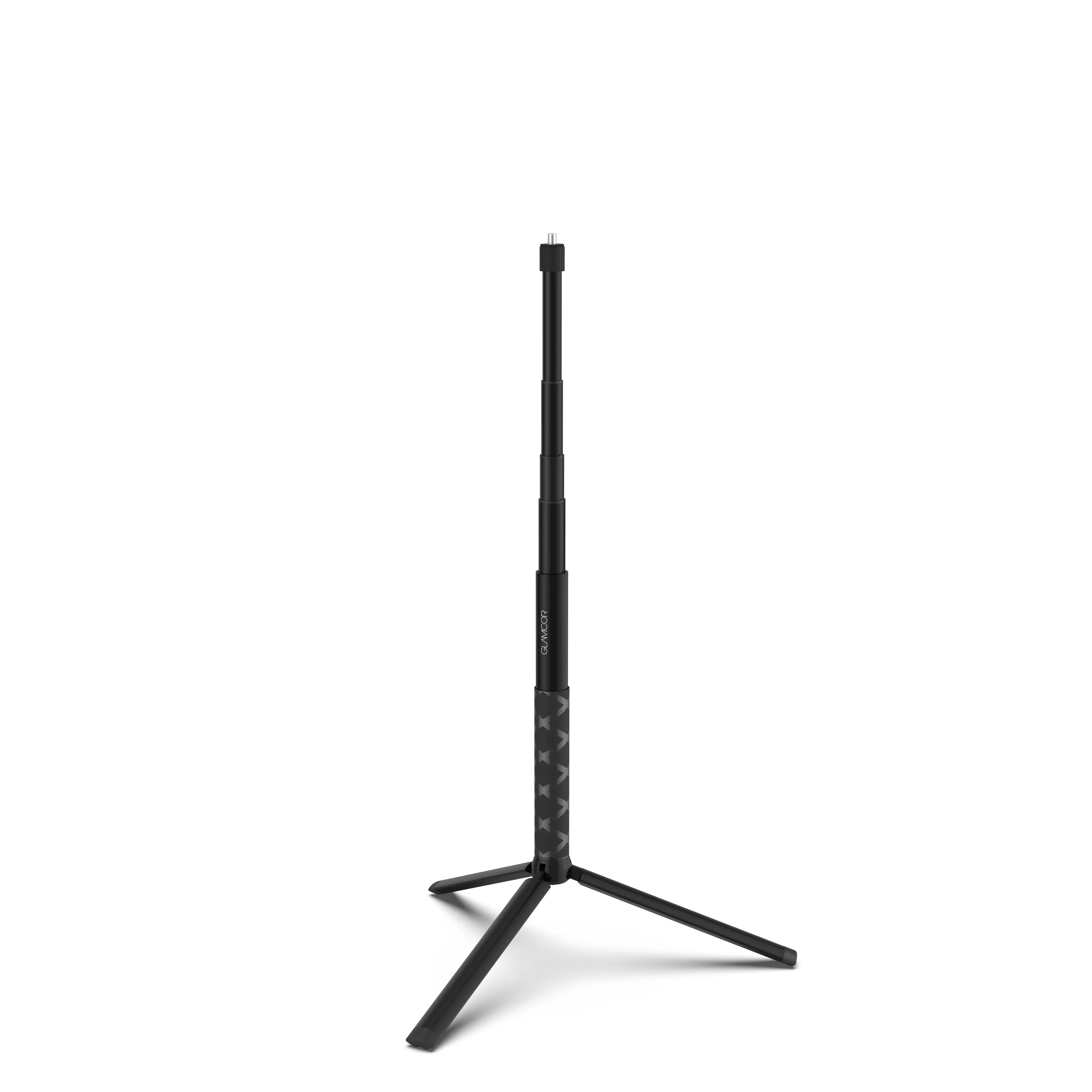 STAR TRACKER 2.0 PORTABLE TELESCOPIC STAND | International Warehouse GLAMCOR