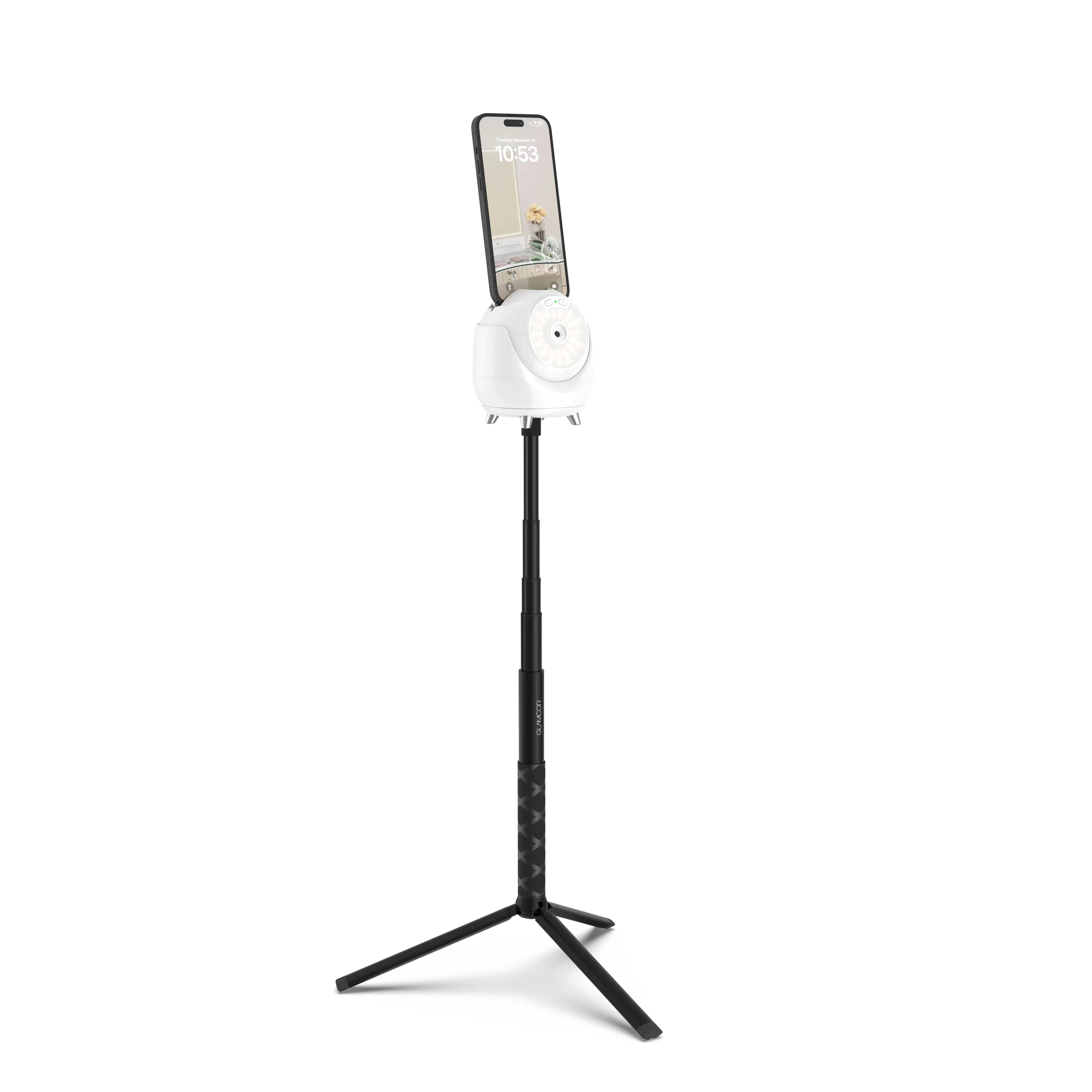 STAR TRACKER GLAMCOR