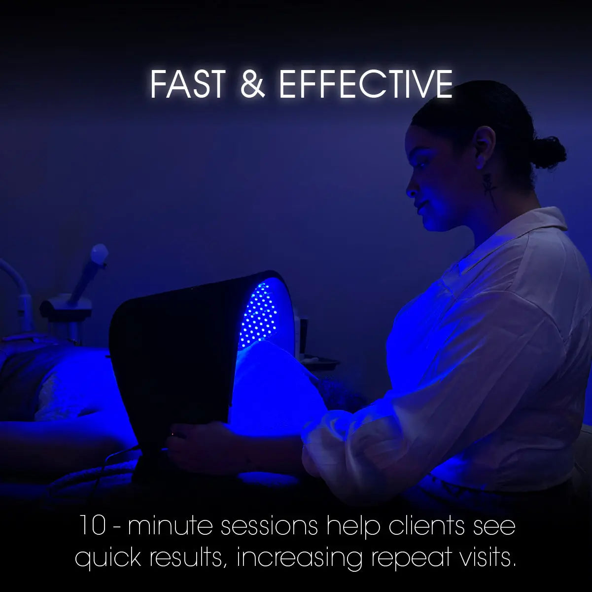 TIME WARP | International Warehouse GLAMCOR