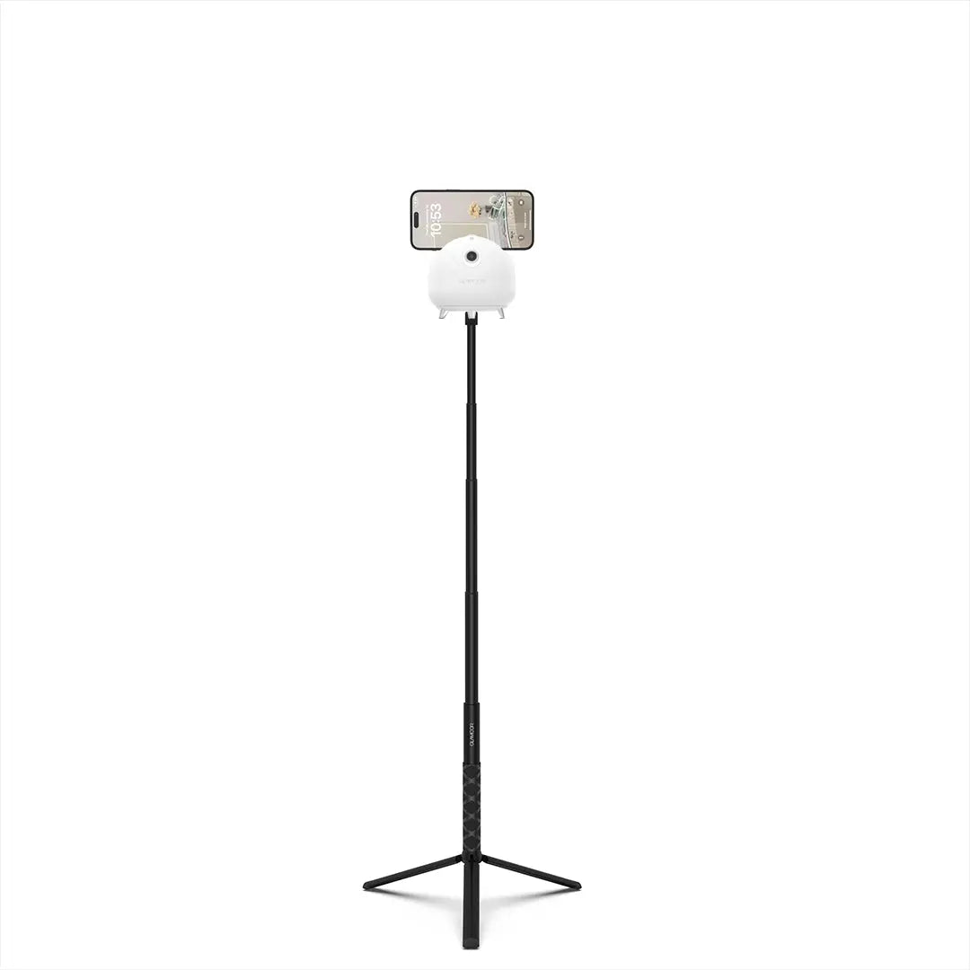 STAR TRACKER GLAMCOR