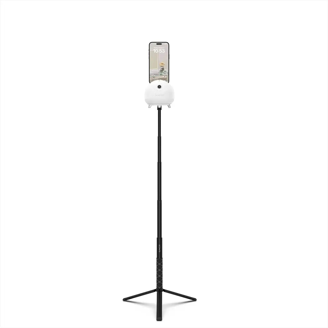 STAR TRACKER GLAMCOR