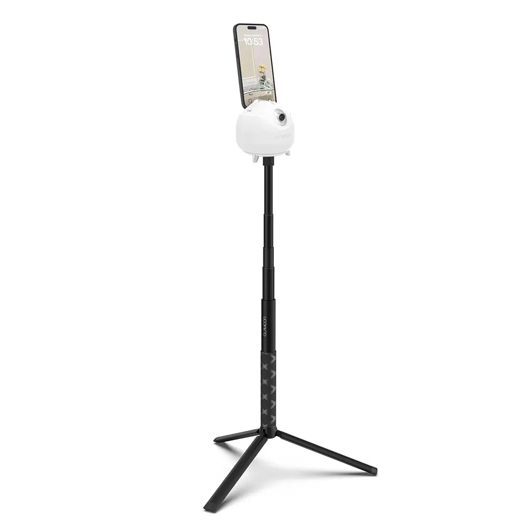 STAR TRACKER GLAMCOR