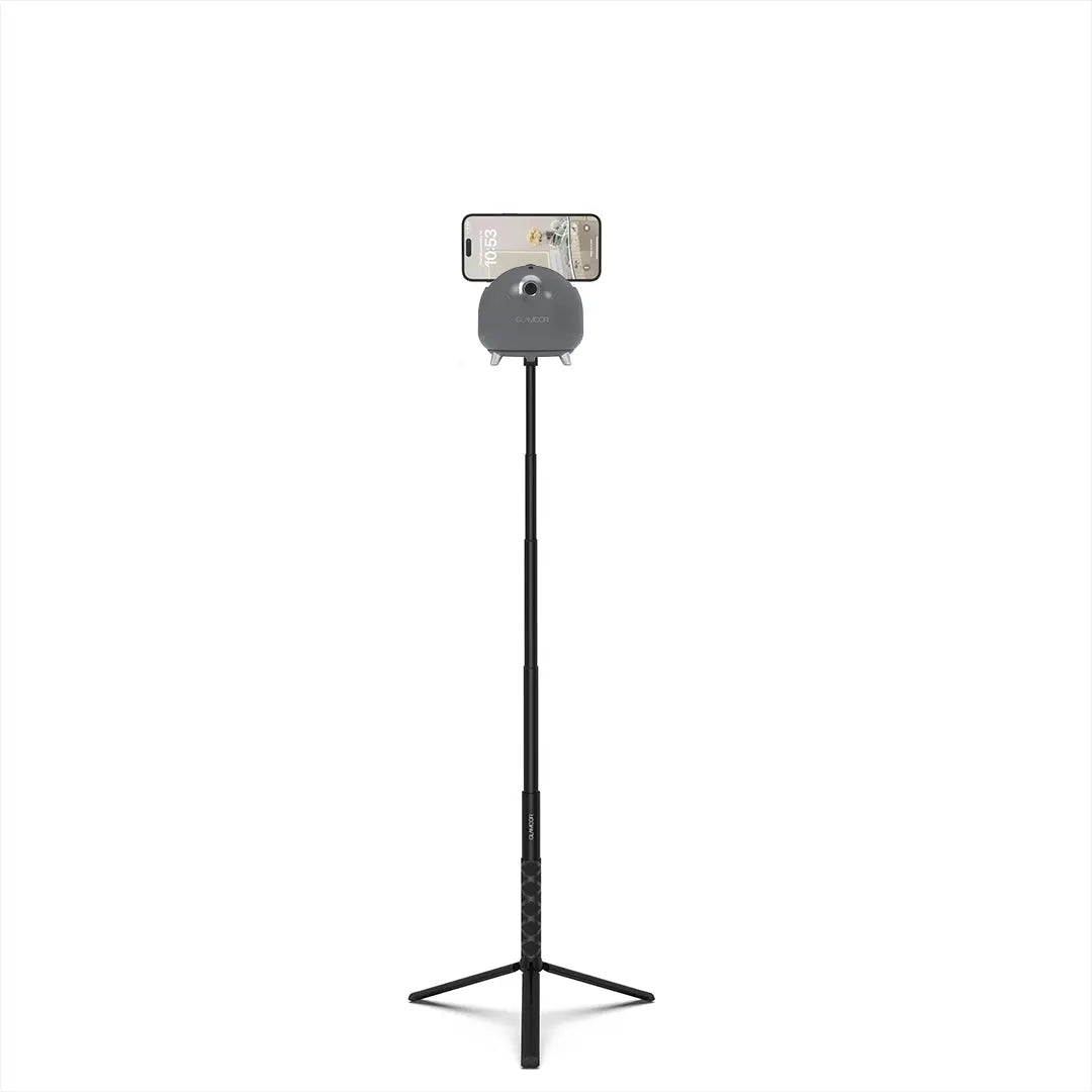 STAR TRACKER GLAMCOR