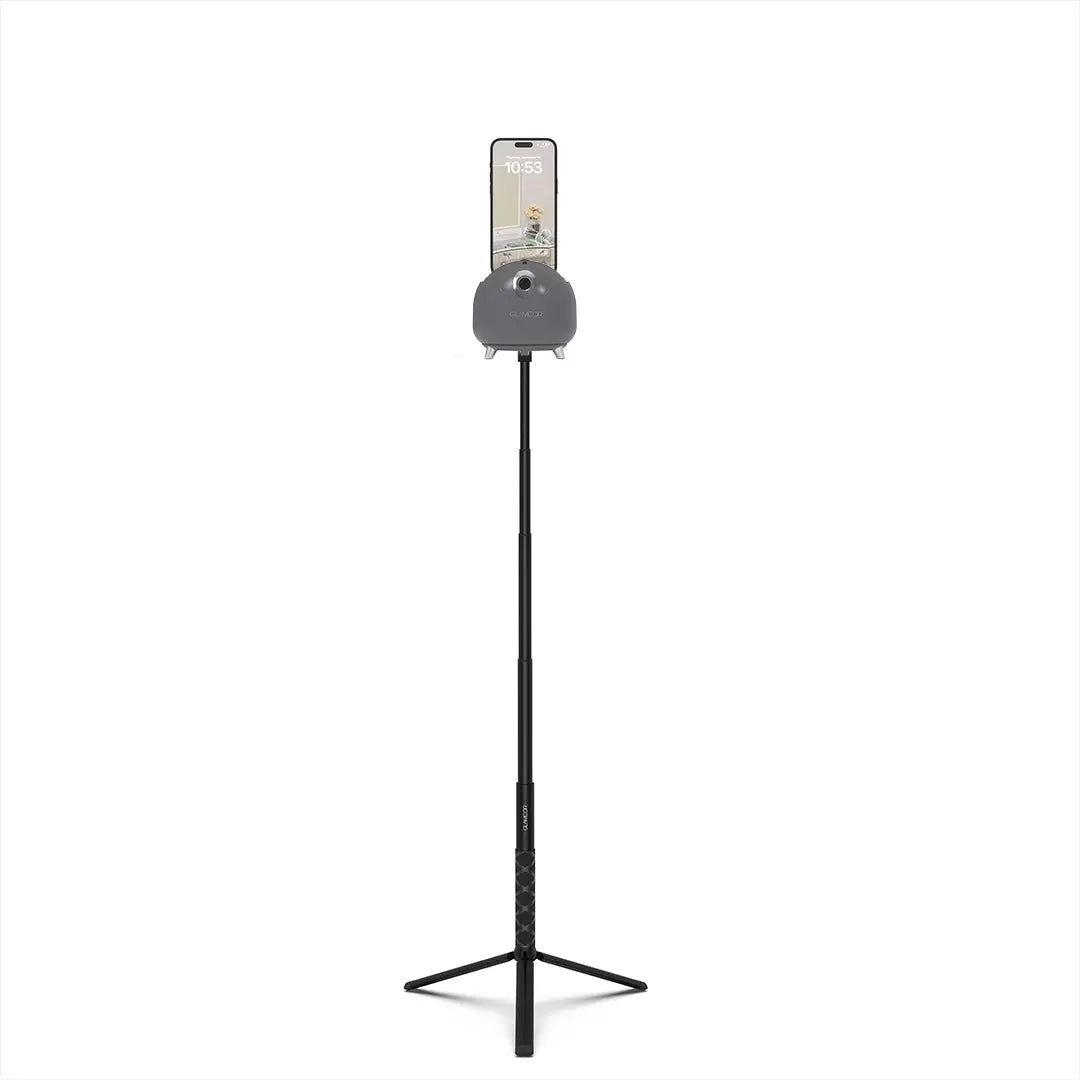 STAR TRACKER GLAMCOR