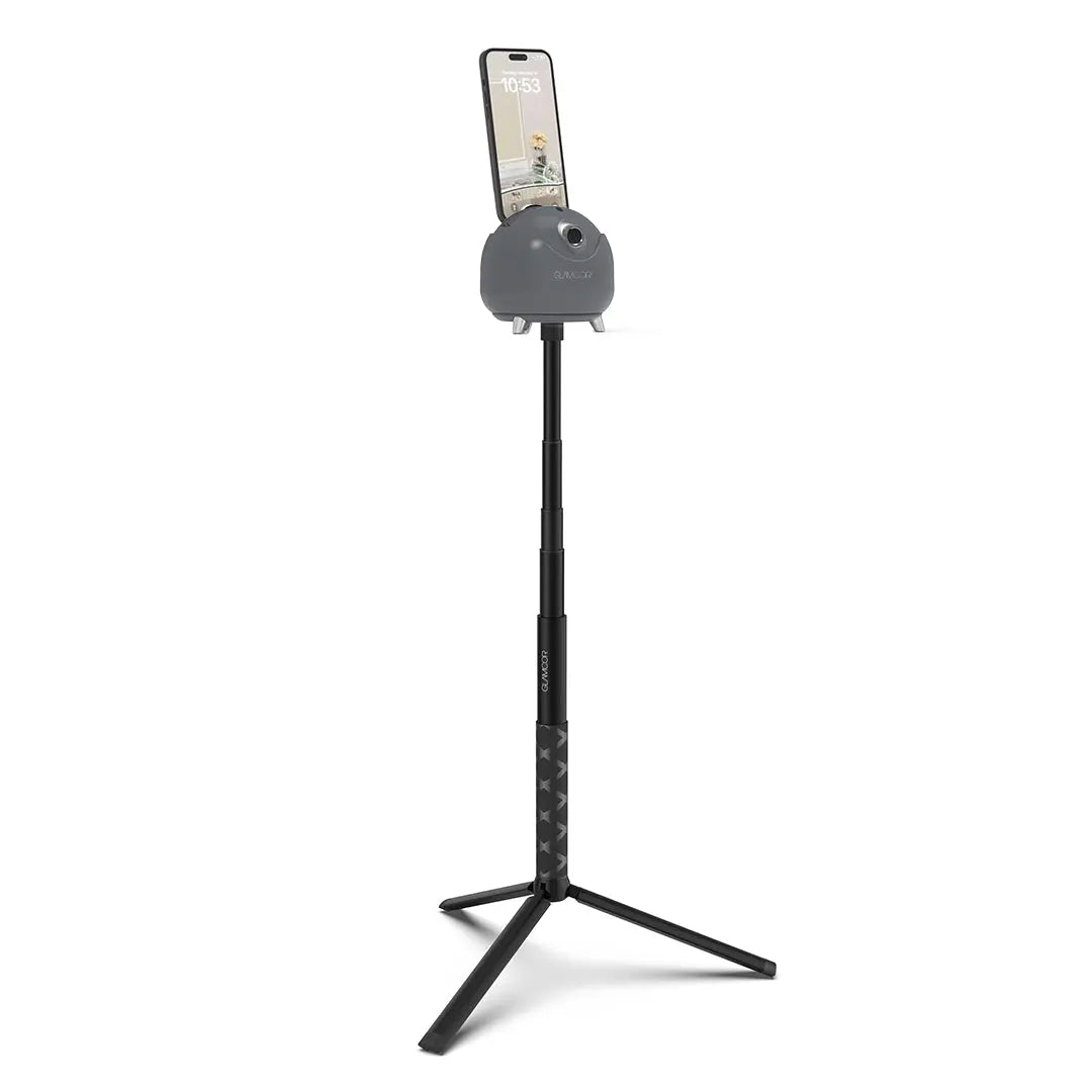 STAR TRACKER GLAMCOR