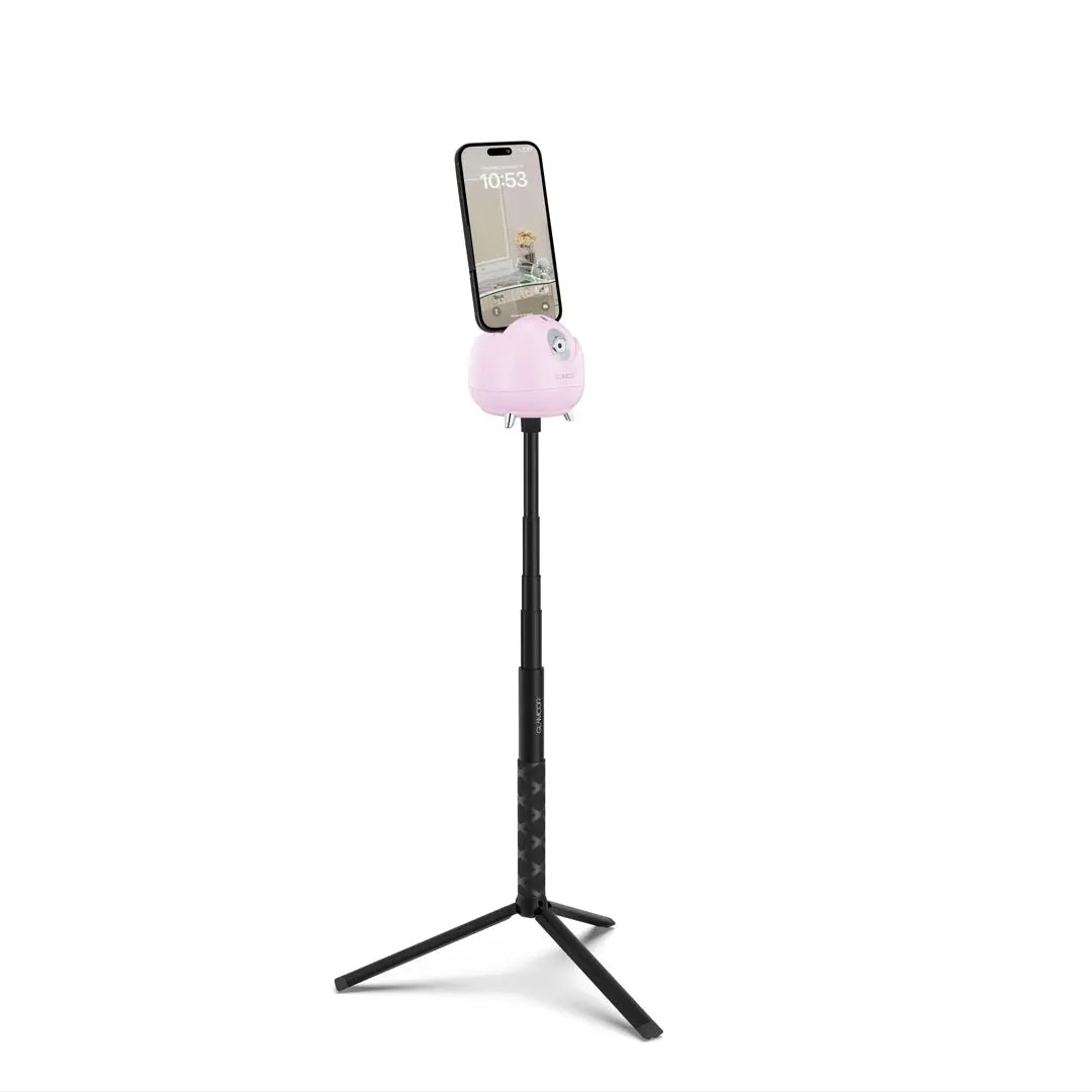 STAR TRACKER GLAMCOR