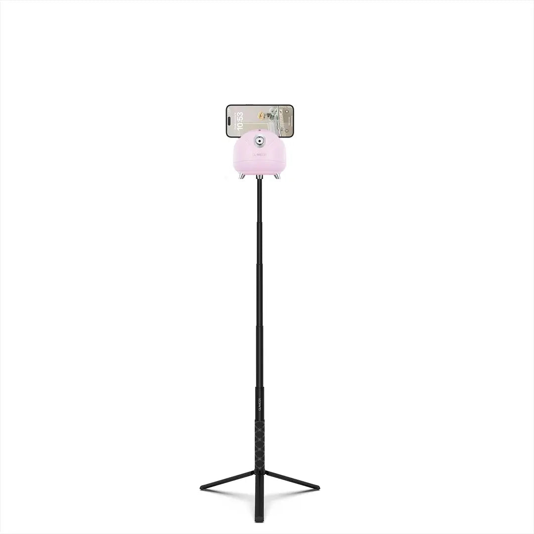 STAR TRACKER GLAMCOR