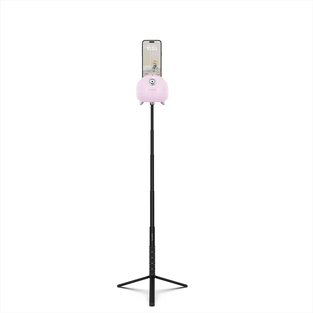 STAR TRACKER GLAMCOR