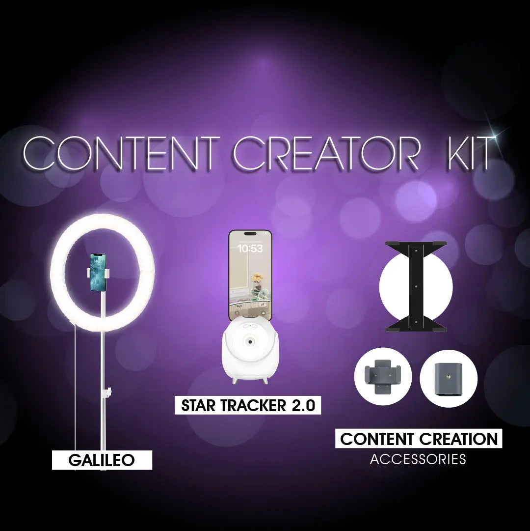 Content Creator Value Set GLAMCOR