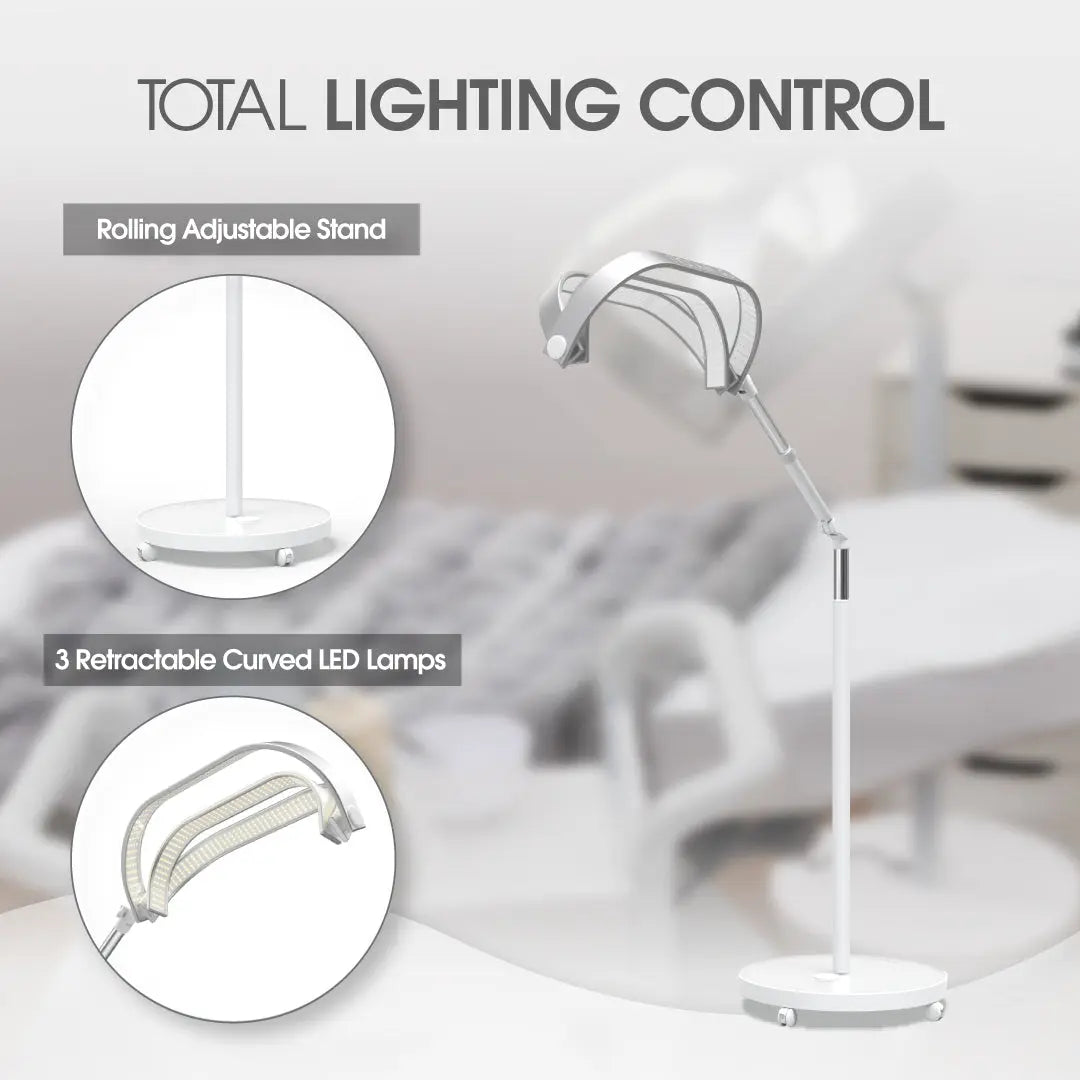 HORIZON Eclipse Pro Kit | International Warehouse GLAMCOR