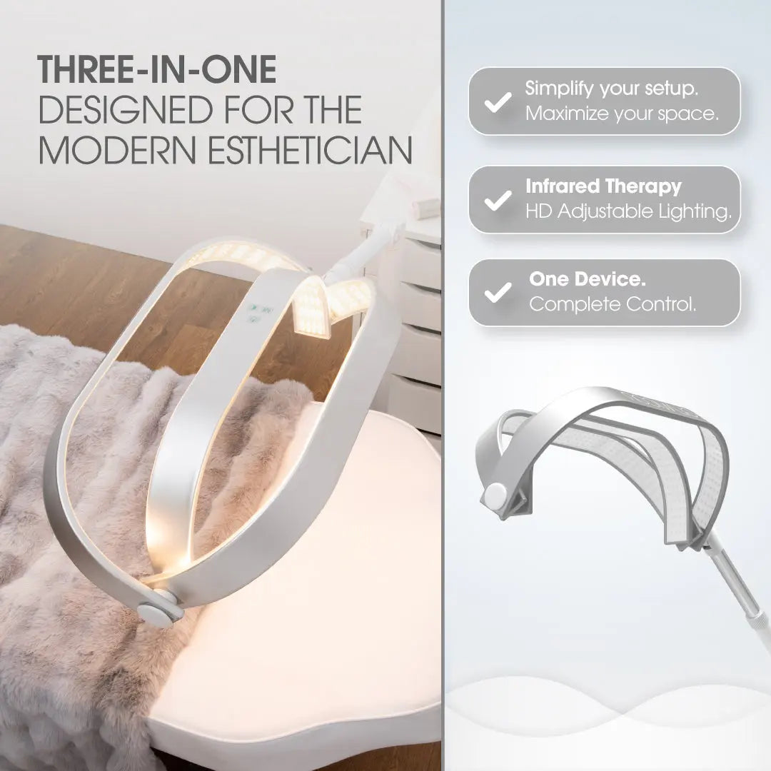 HORIZON Pro Kit GLAMCOR