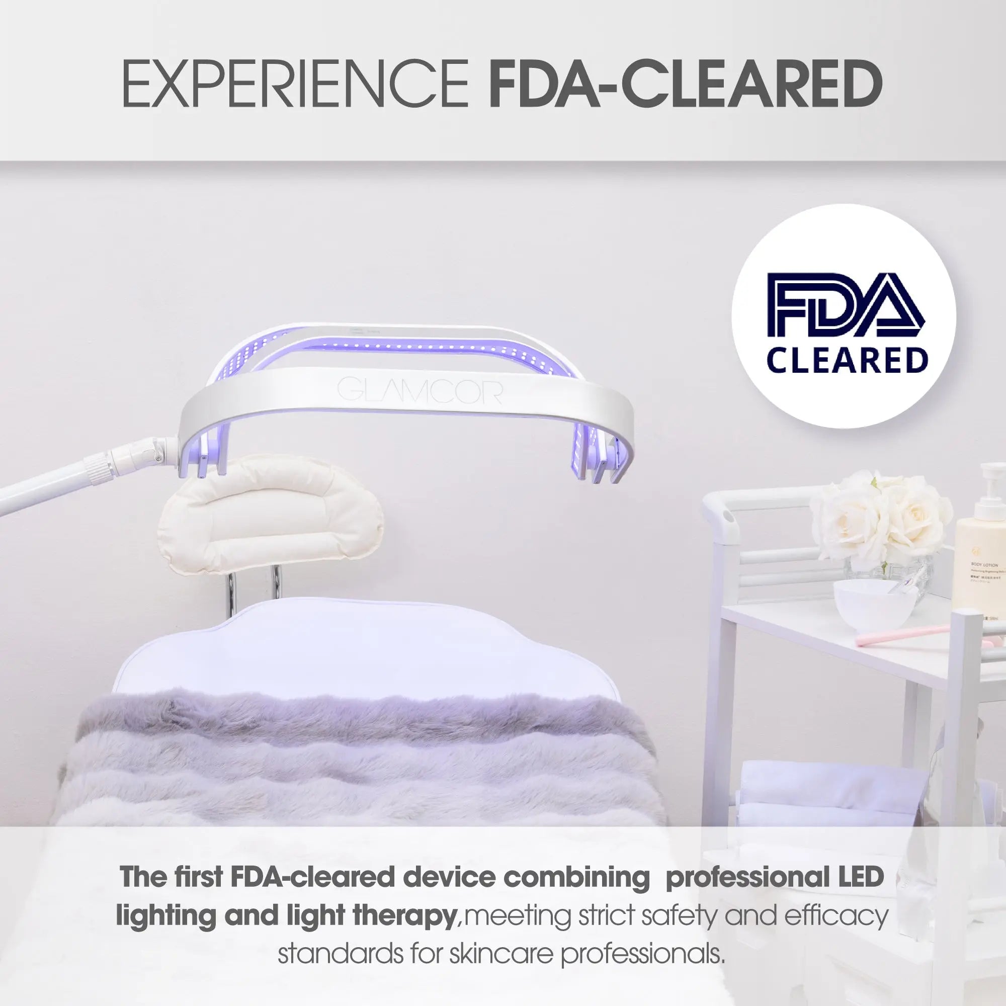 HORIZON Pro Kit GLAMCOR