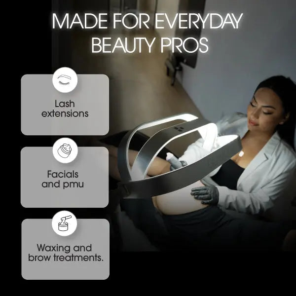 HORIZON Pro Kit GLAMCOR