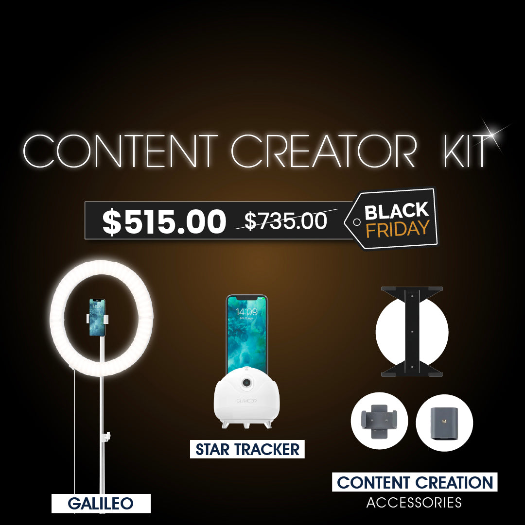 Content Creator Value Set | International Warehouse