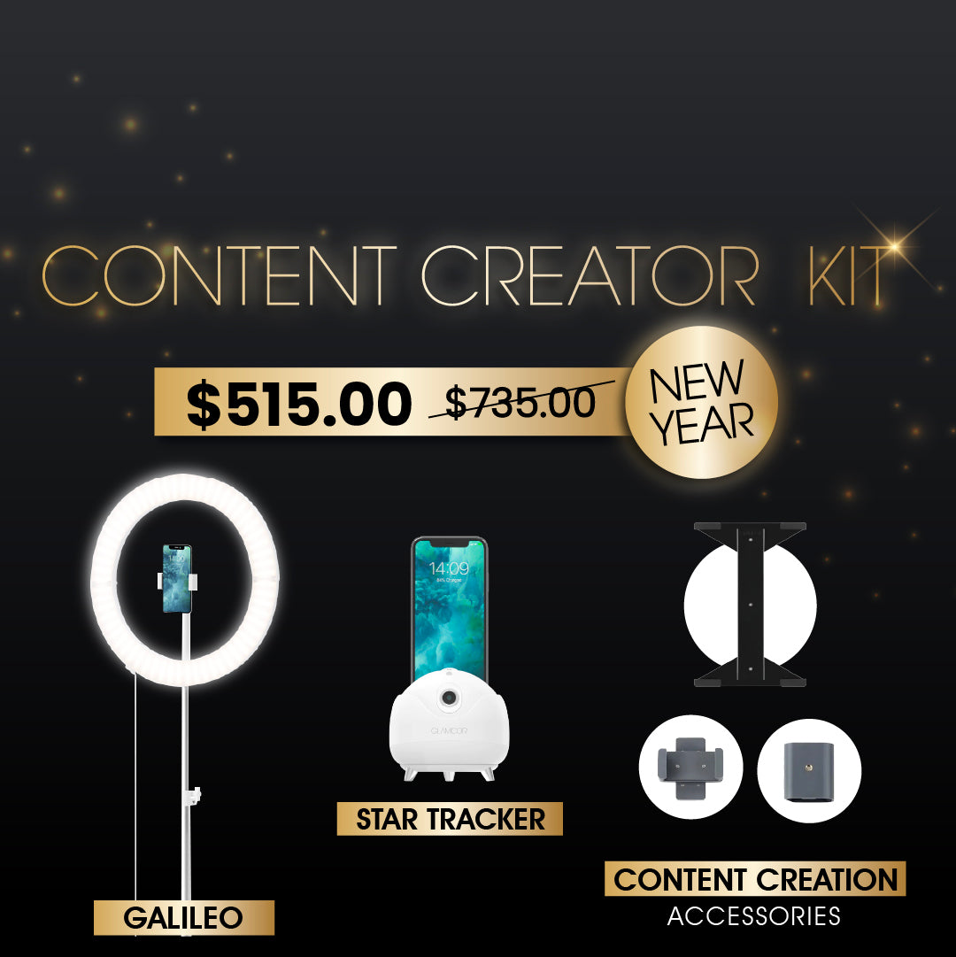 Content Creator Value Set
