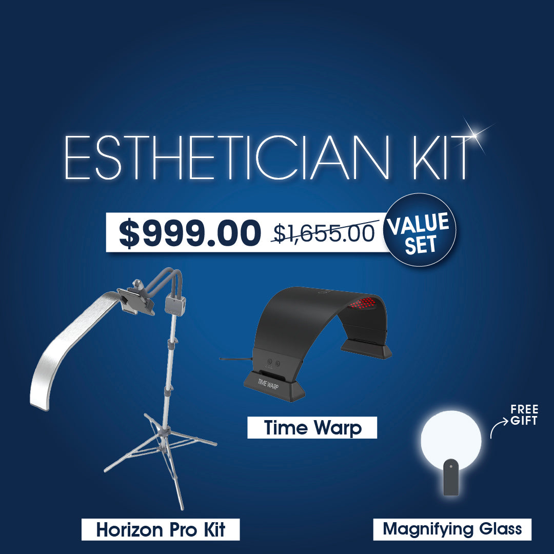 Esthetician Value Set