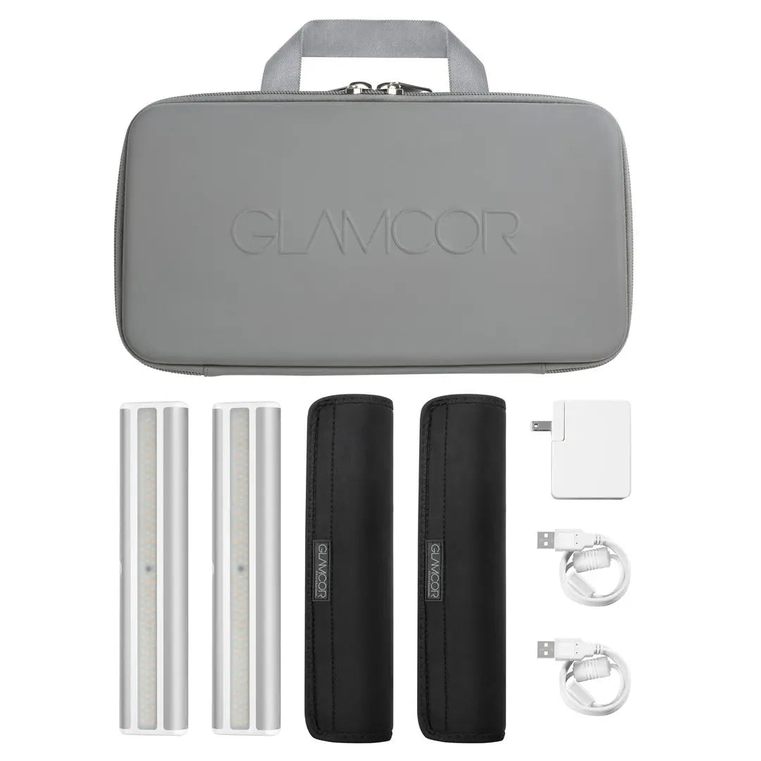 COSMIC TWINS GLAMCOR