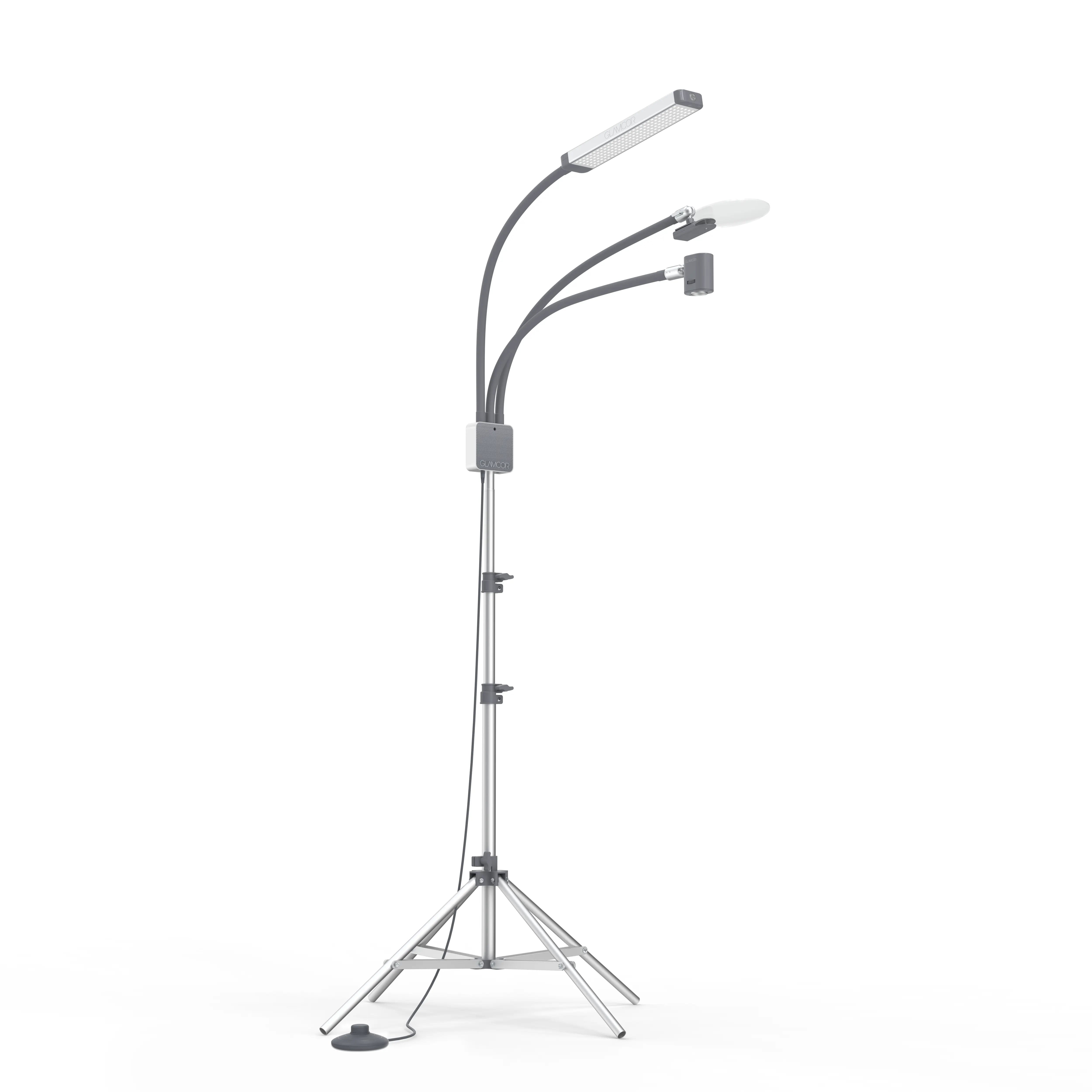 PHOTON | International Warehouse GLAMCOR