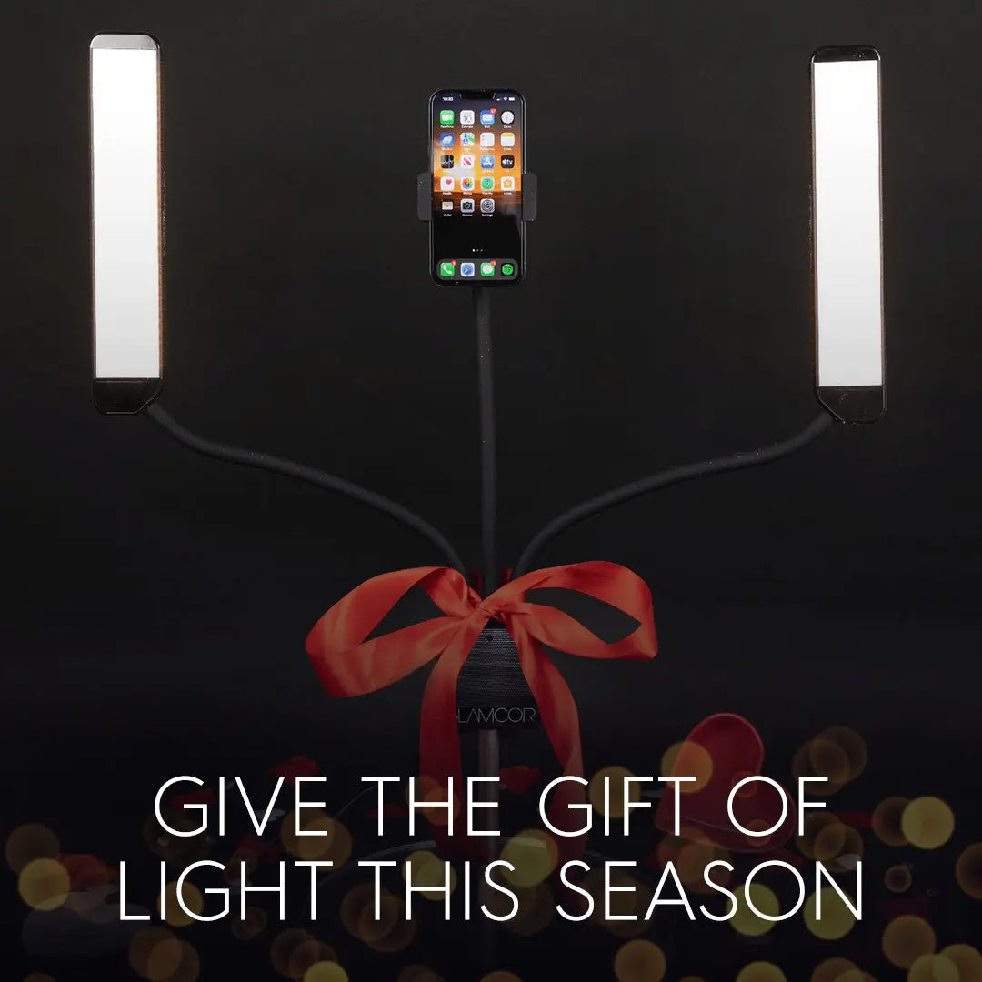 MULTIMEDIA X Pro Kit - GLAMCOR LIGHTS GLAMCOR