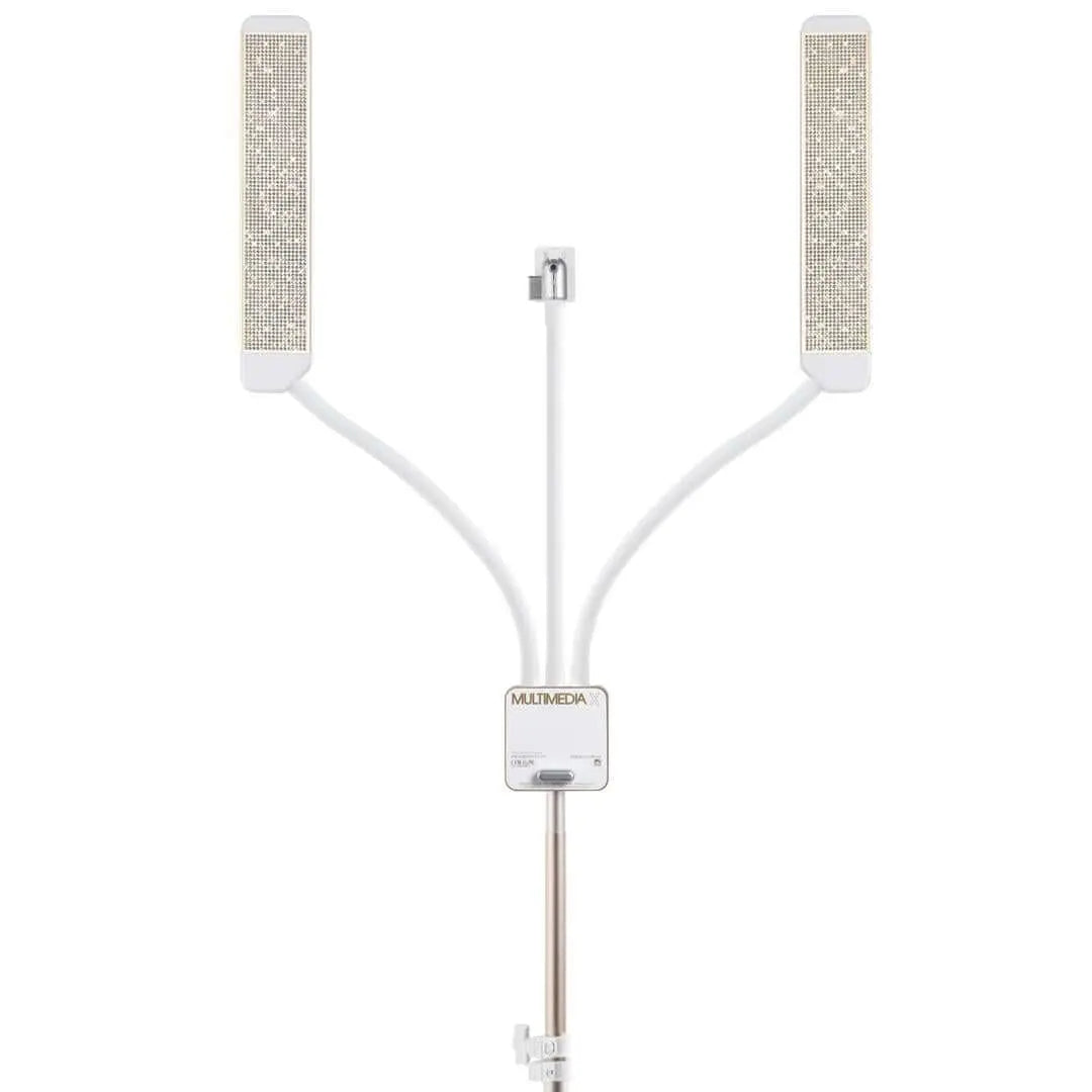 Glamcor MMX Content Creation Sparkle: Sparkling component of the MMX Content Creation Kit from Glamcor.