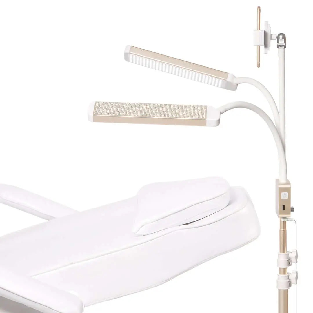 Glamcor MMX Content Creation Sparkle: Sparkling component of the MMX Content Creation Kit from Glamcor.