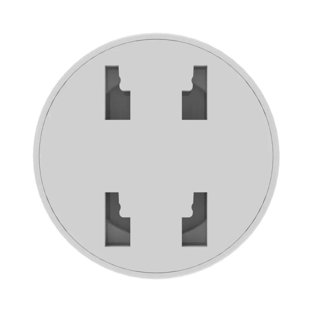 MagSafe iPhone Attachment - For Multimedia Models & GALILEO GLAMCOR