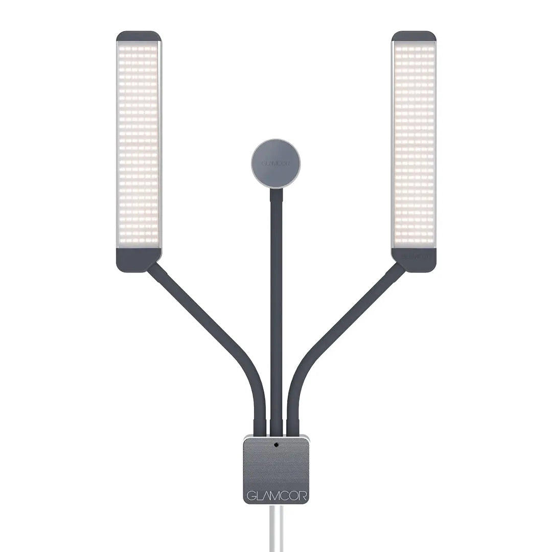 MagSafe iPhone Attachment - For Multimedia Models & GALILEO GLAMCOR