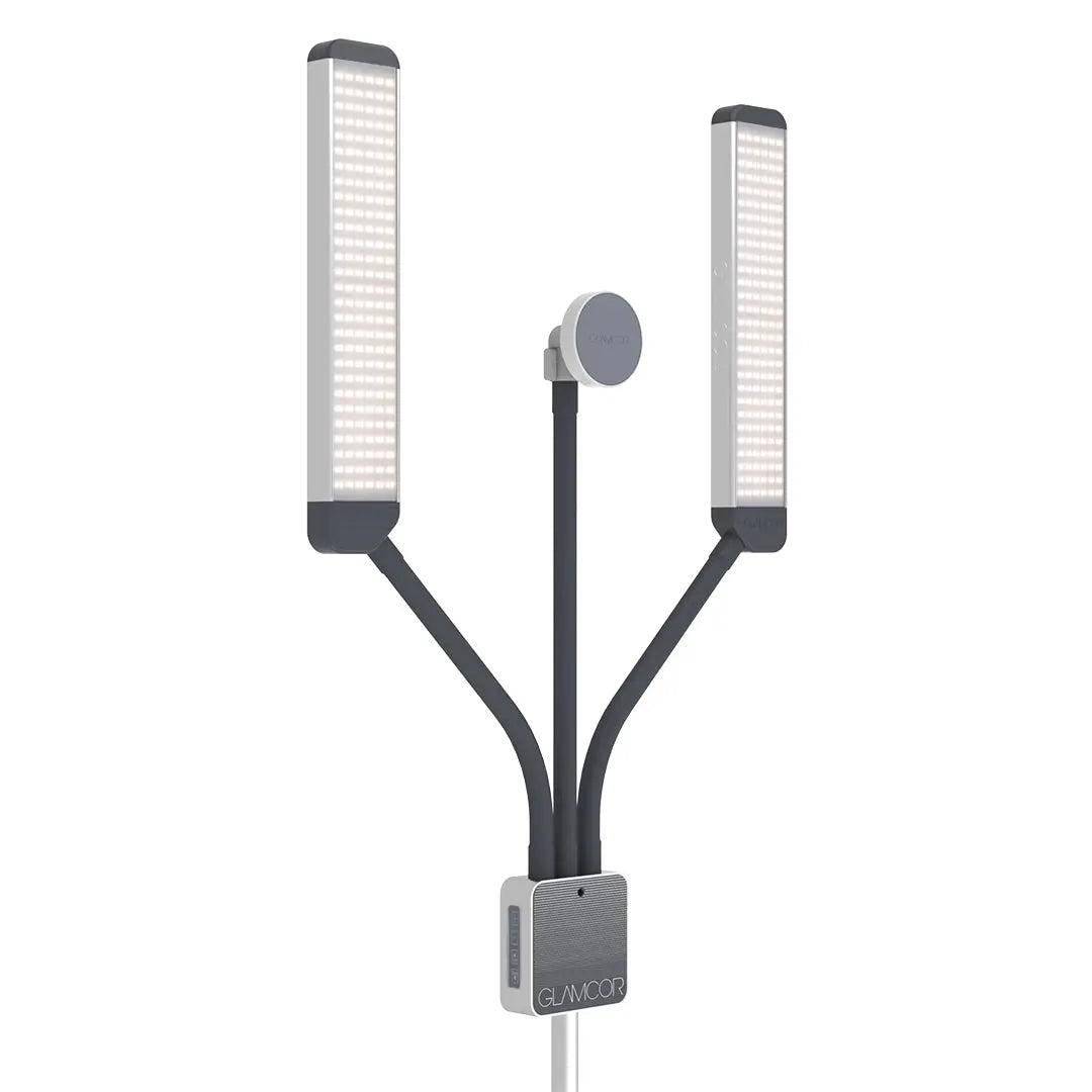 MagSafe iPhone Attachment - For Multimedia Models & GALILEO GLAMCOR