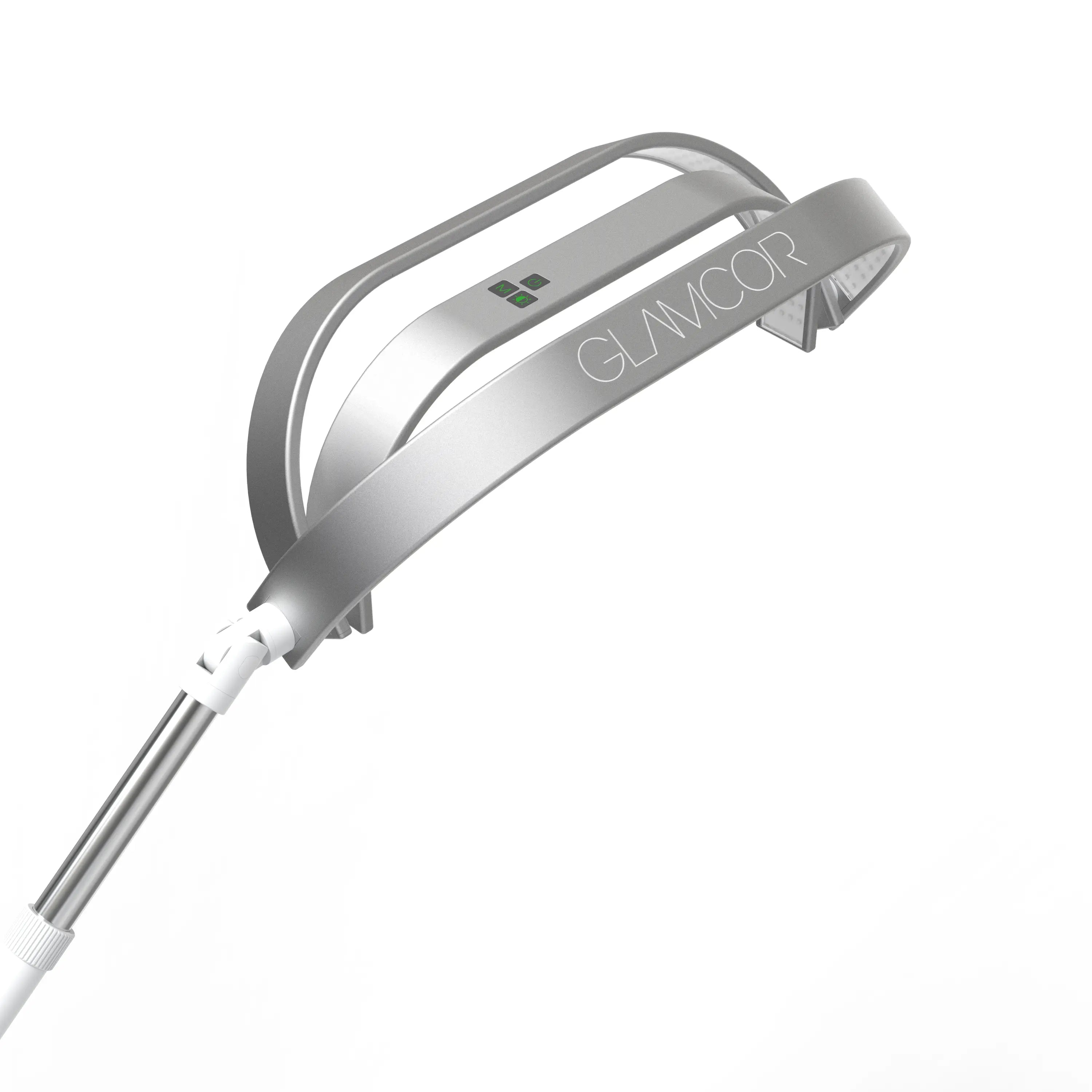 Discover the Difference with Glamcor Horizon Eclipse LED Light Therapy: Elevate Your Spa Experience!