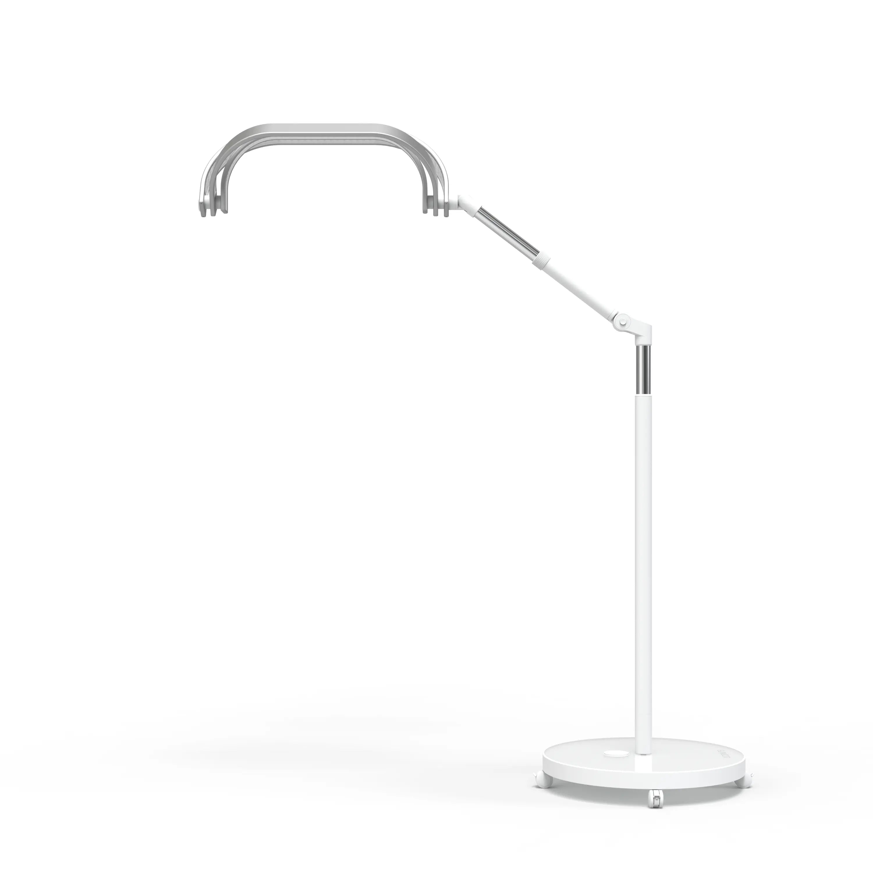 Light Up Your Esthetician Space with Glamcor Horizon Eclipse Esthetician Lamp: Your Ultimate Skin Therapy Companion!