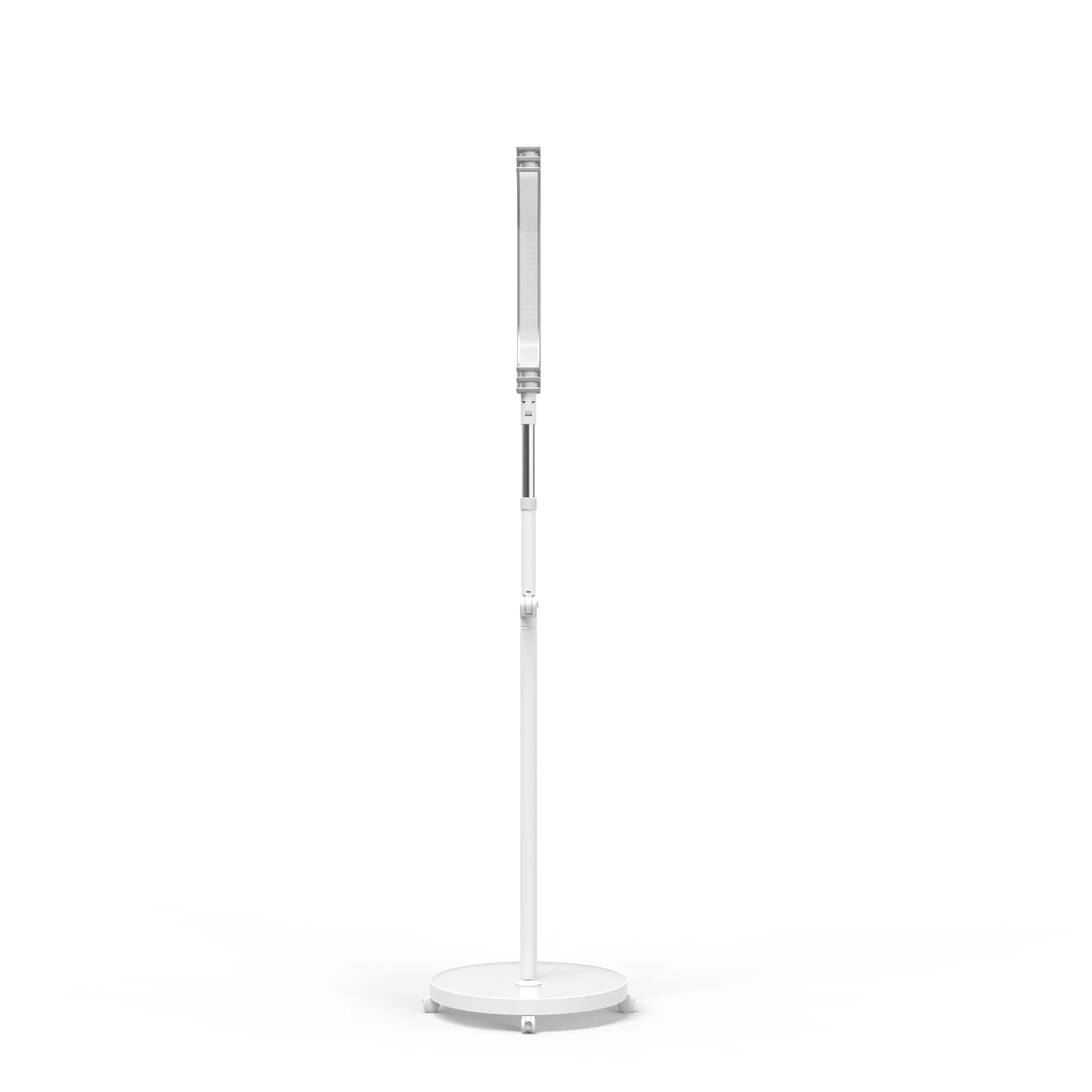 Optimize Your Treatments with Glamcor Horizon Eclipse Stand: Mobility Meets LED Therapy Perfection!