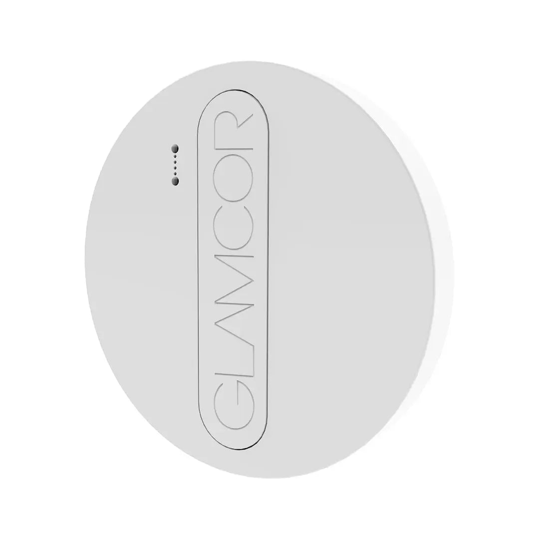 GLAMCOR HOME Shaving Mirror GLAMCOR HOME