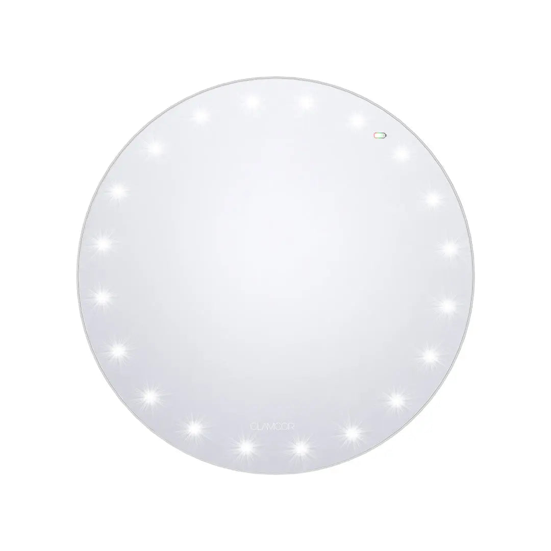 GLAMCOR HOME Shaving Mirror GLAMCOR HOME