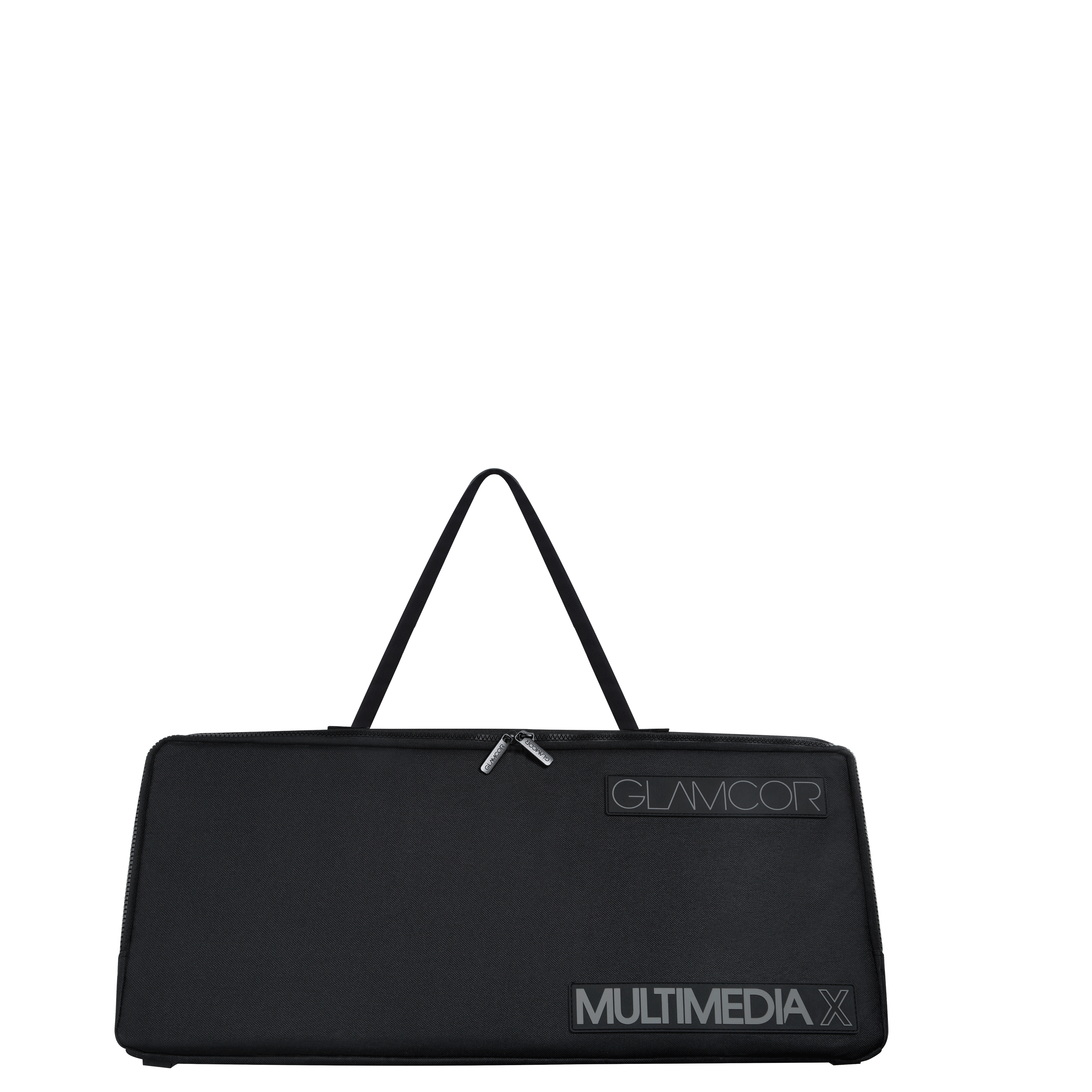 GLAMCOR MULTIMEDIA X Pro Kit tailored for beauty artists, featuring Bluetooth selfie light and color temperature control, ensuring the highest standard of professional lighting for creators across various disciplines