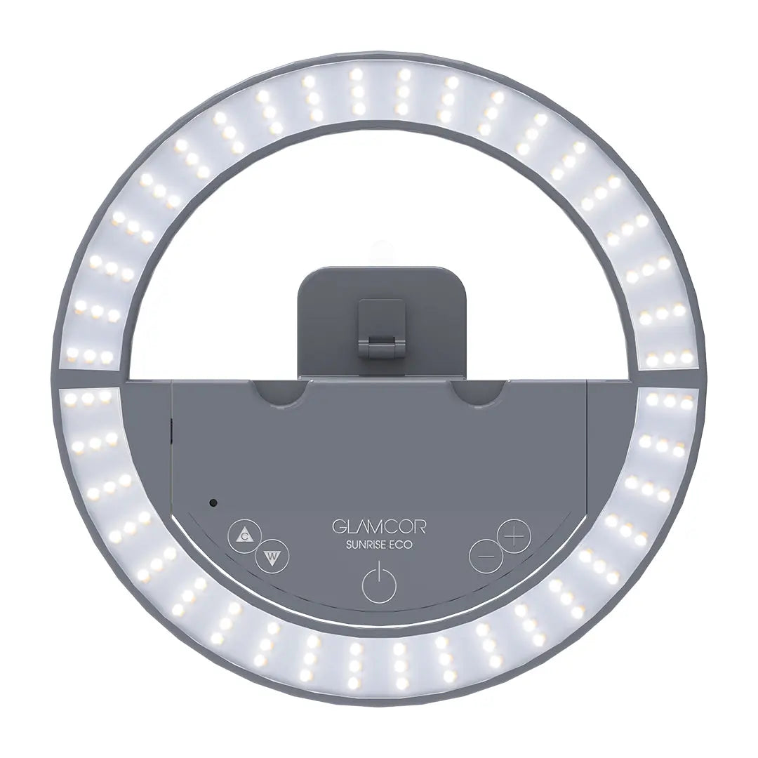 SUNRISE ECO Plus GLAMCOR