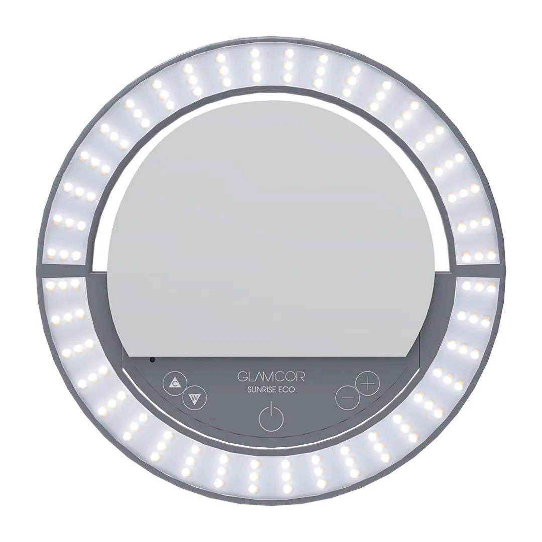 SUNRISE ECO Plus GLAMCOR