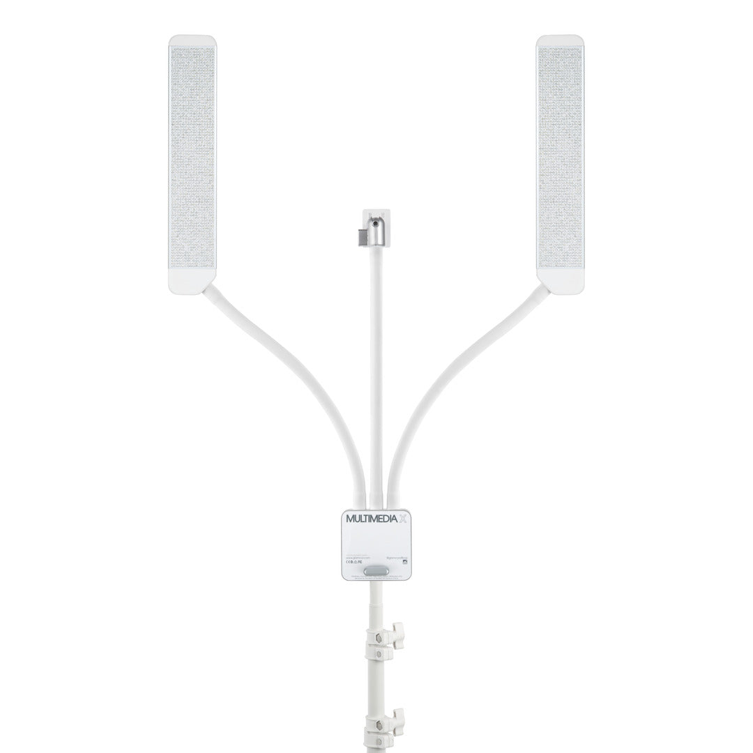 MULTIMEDIA X Pro Kit