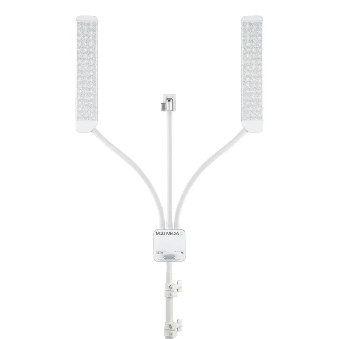 MULTIMEDIA X Pro Kit GLAMCOR